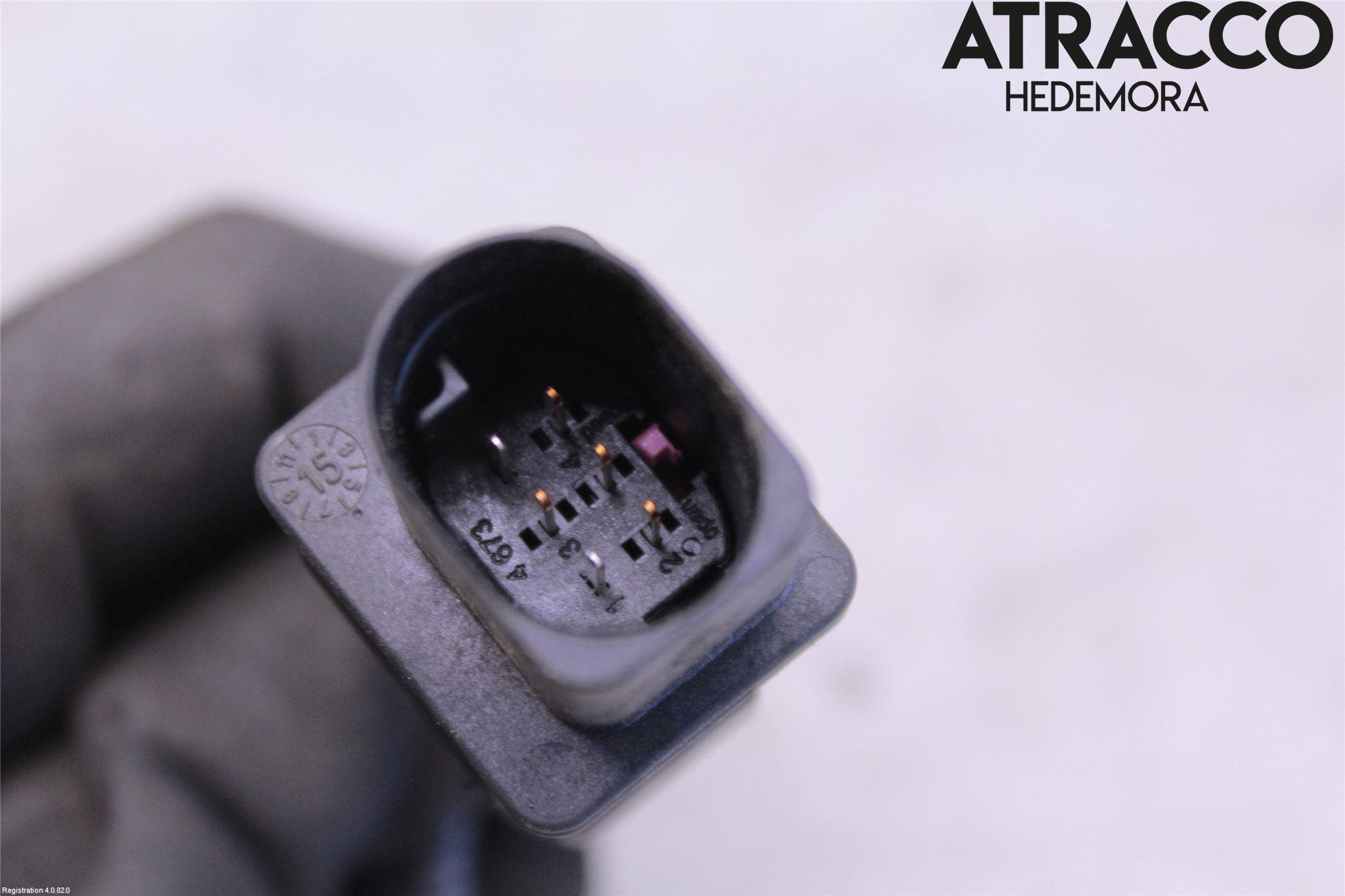 Toyota AVENSIS 09-15 Injlambdasond