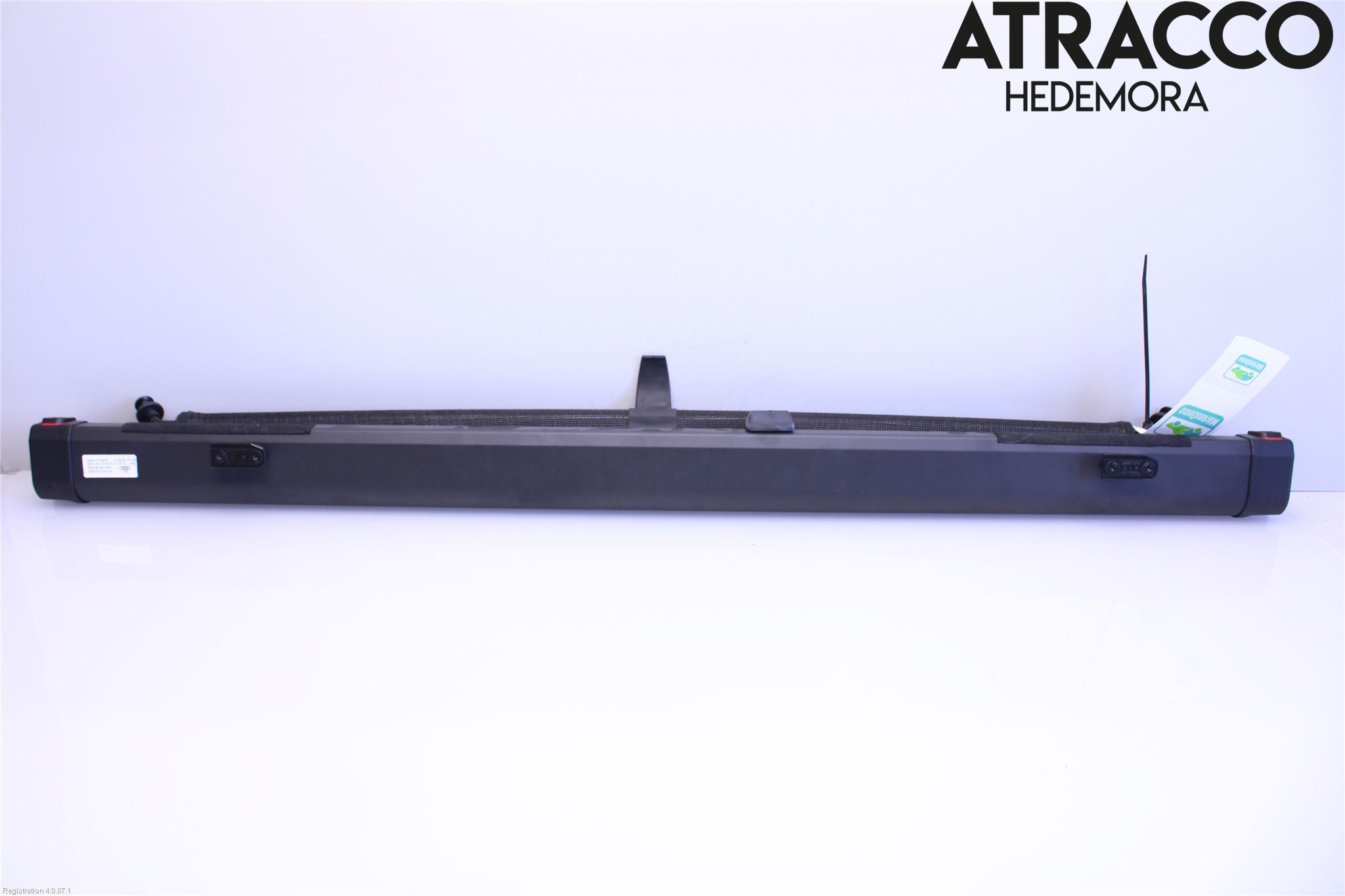 Audi A4/S4 B9 16-19 Insynskydd