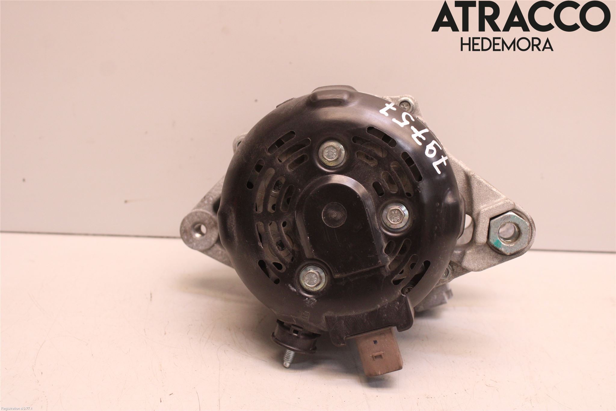 Toyota AVENSIS 16-18 Generator