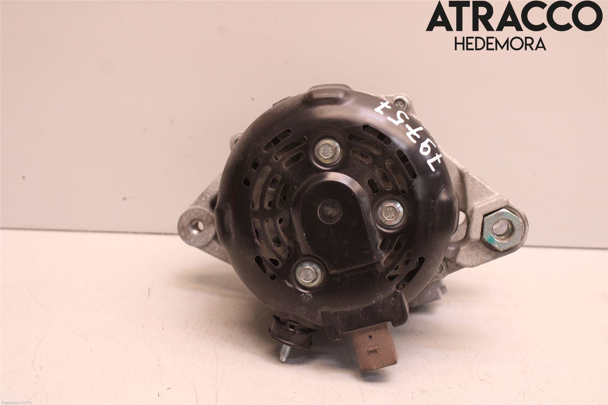 Toyota AVENSIS 16-18 Generator