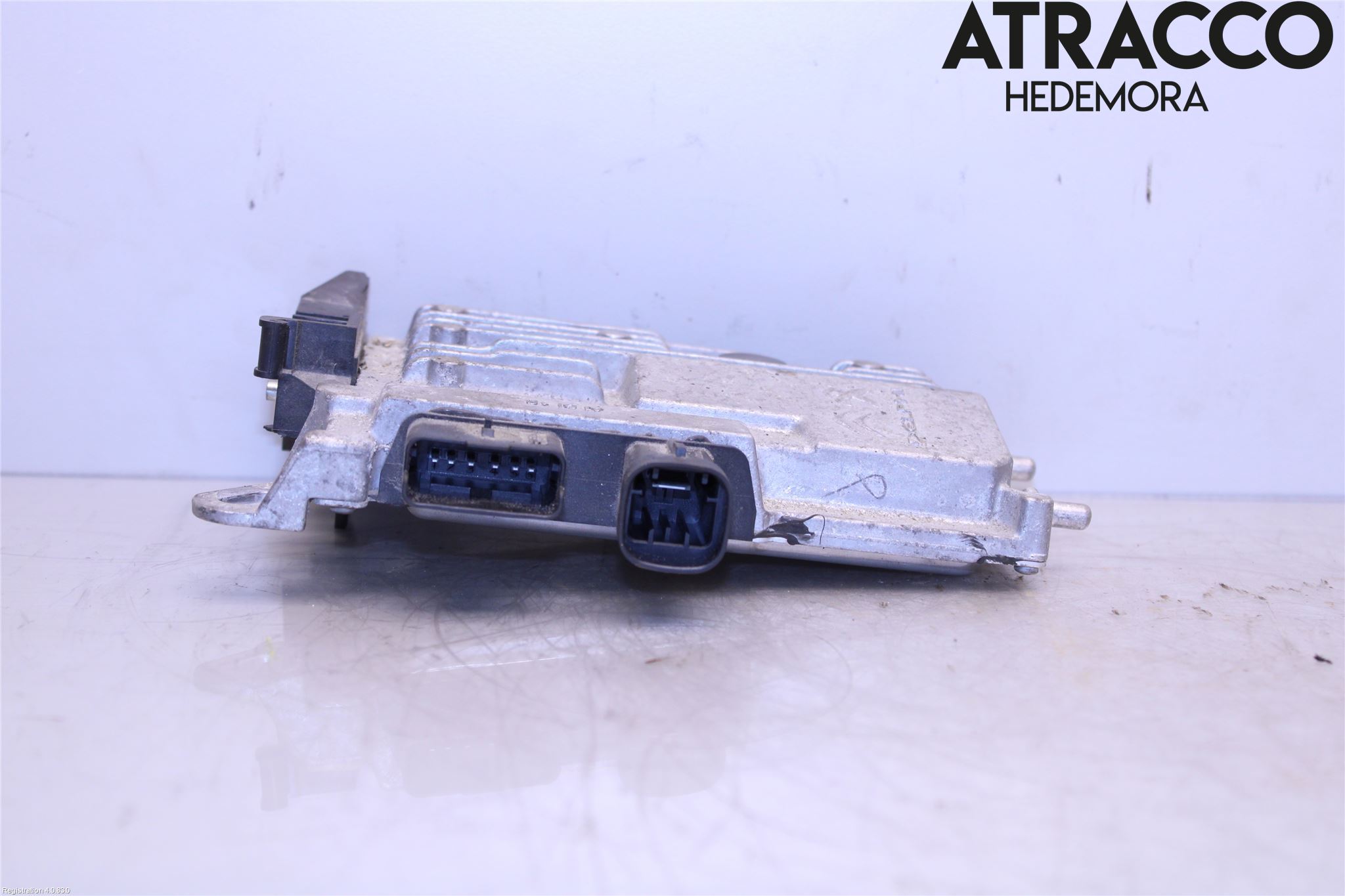 Citroen C4 II 11-18 Styrenhet Övrigt