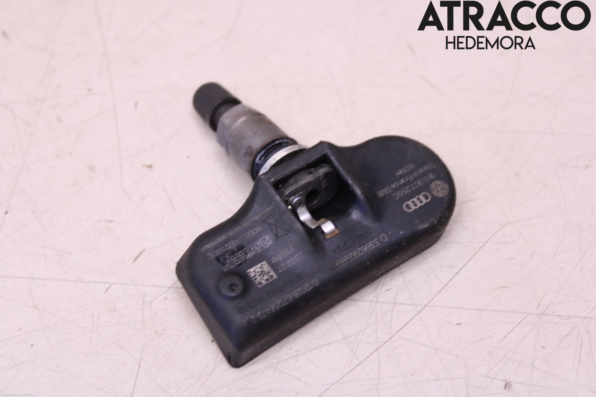 Audi TT/TTS 07-14 Givare Däcktryck