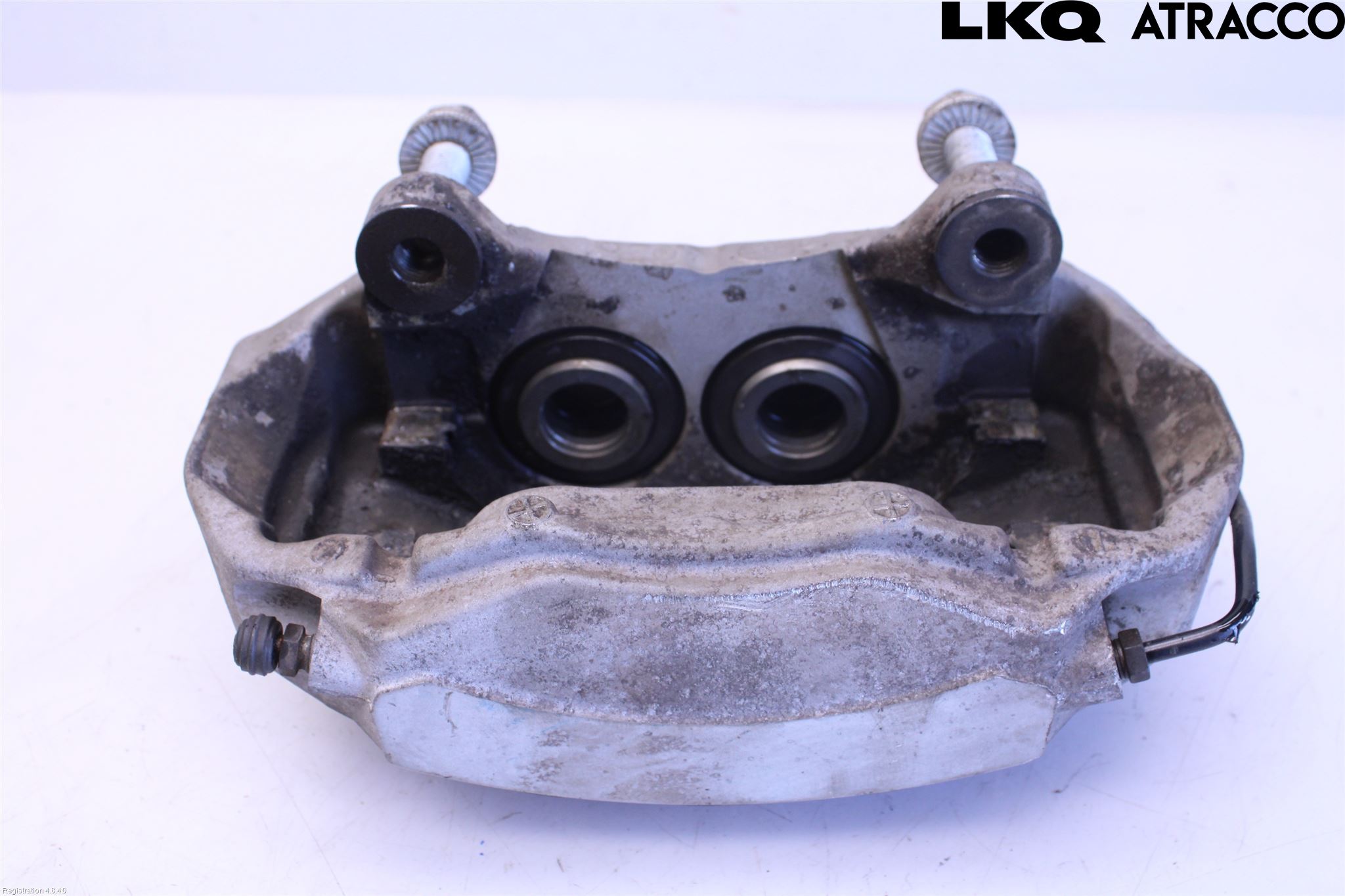 Audi A5 17- Bromsok Fram Höger