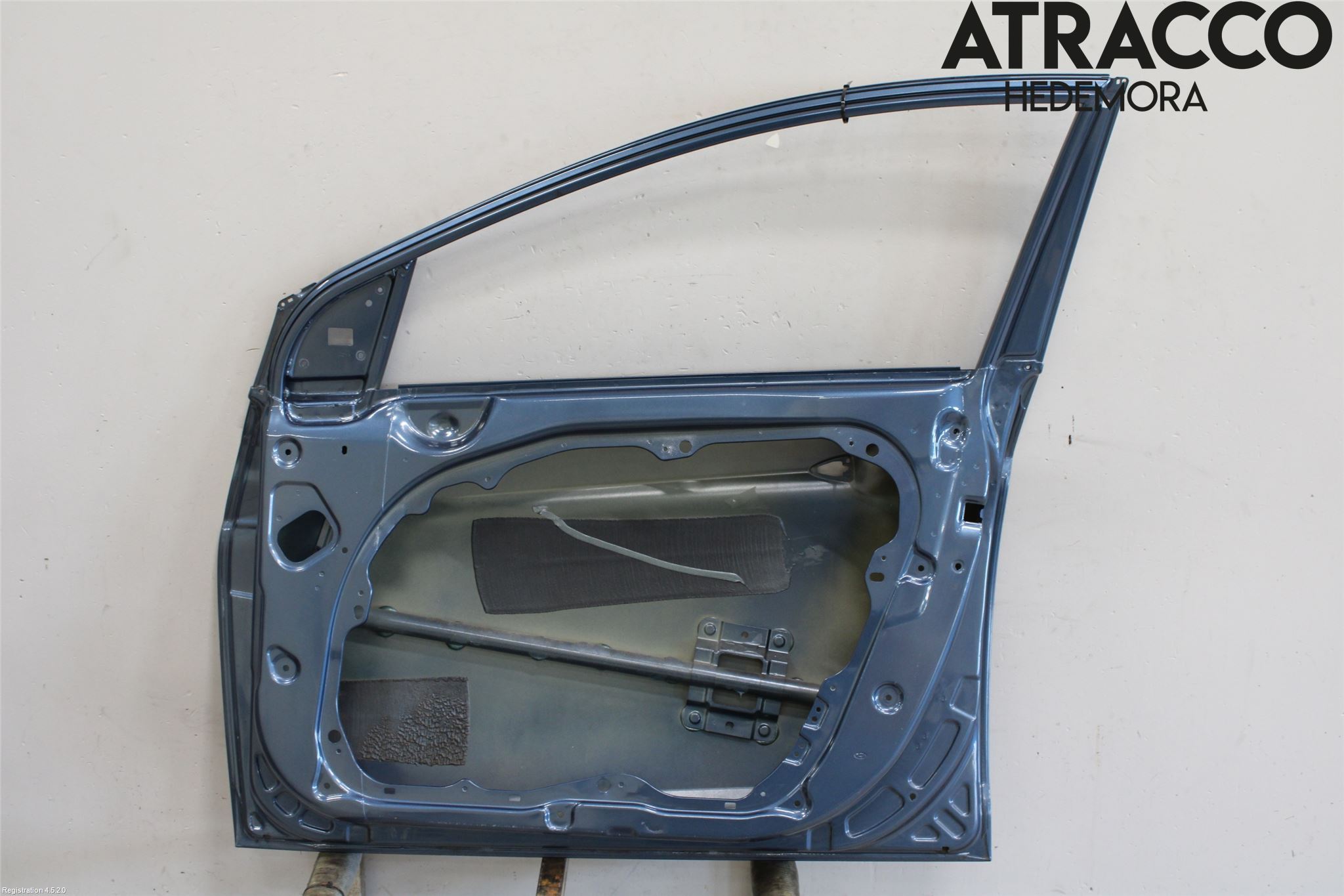 Hyundai i40 08-15 Dörr Fram Höger