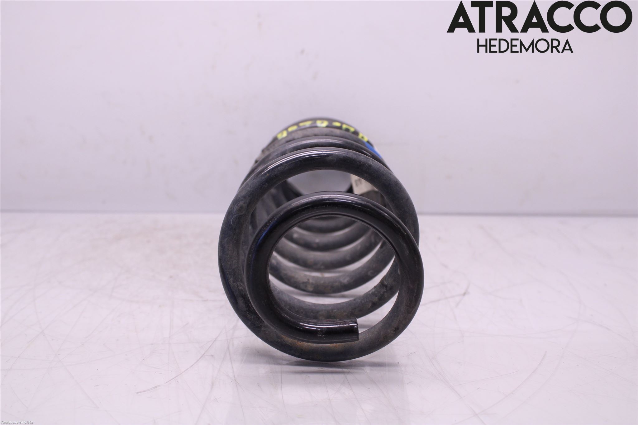 Kia CEED/CEED SW 19- Fjäder Bak