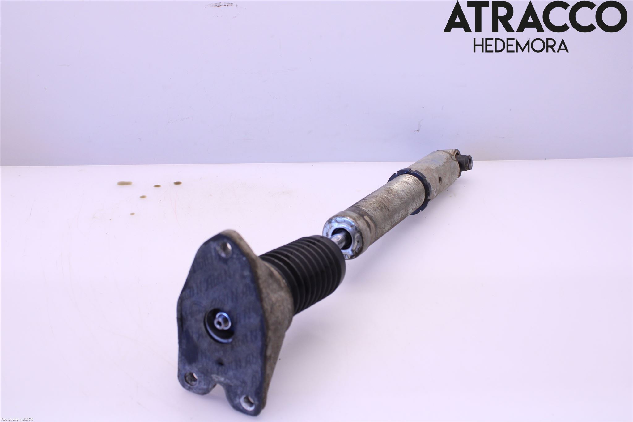 BMW 1 F20/F21 11-19 Stötdämpare Bak