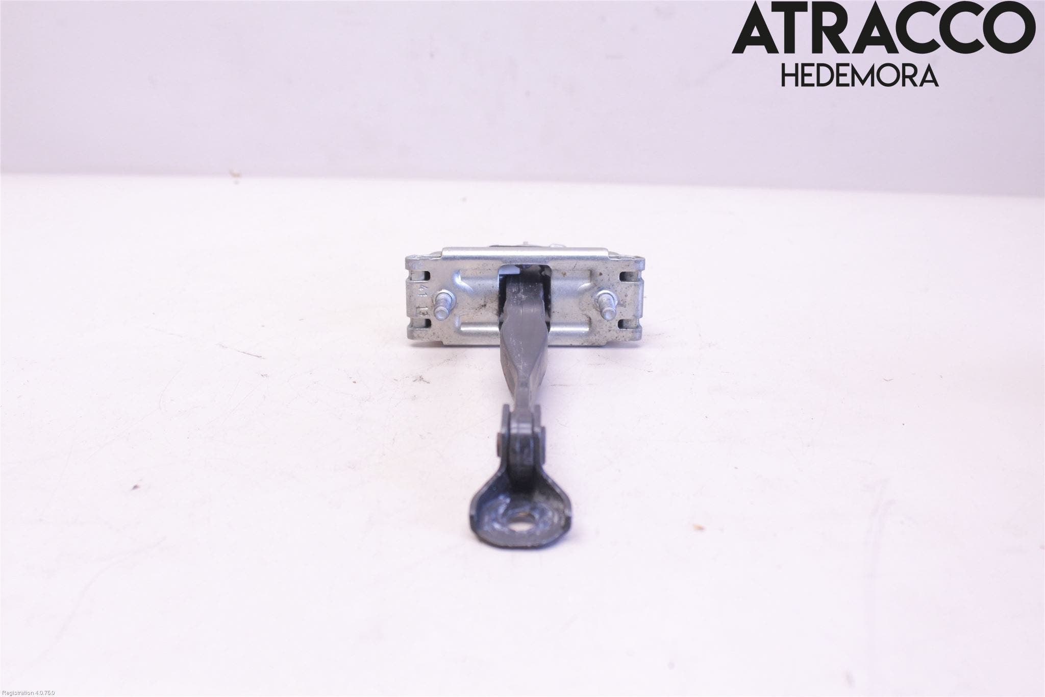 Ford KUGA 13-16 Dörrstopp