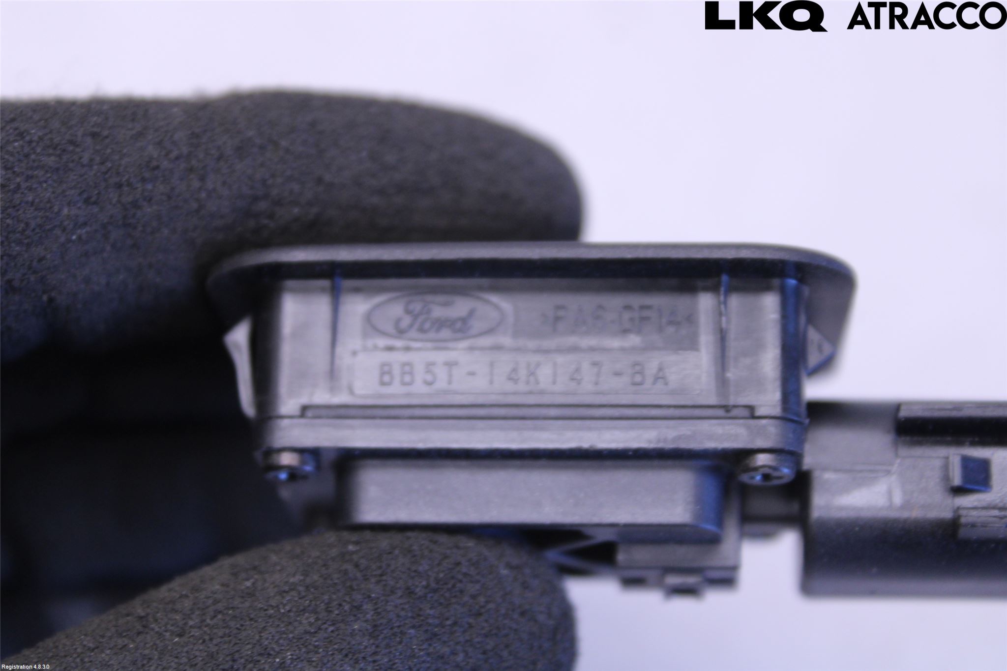 Ford MONDEO 15-22 Strömställare Baklucka