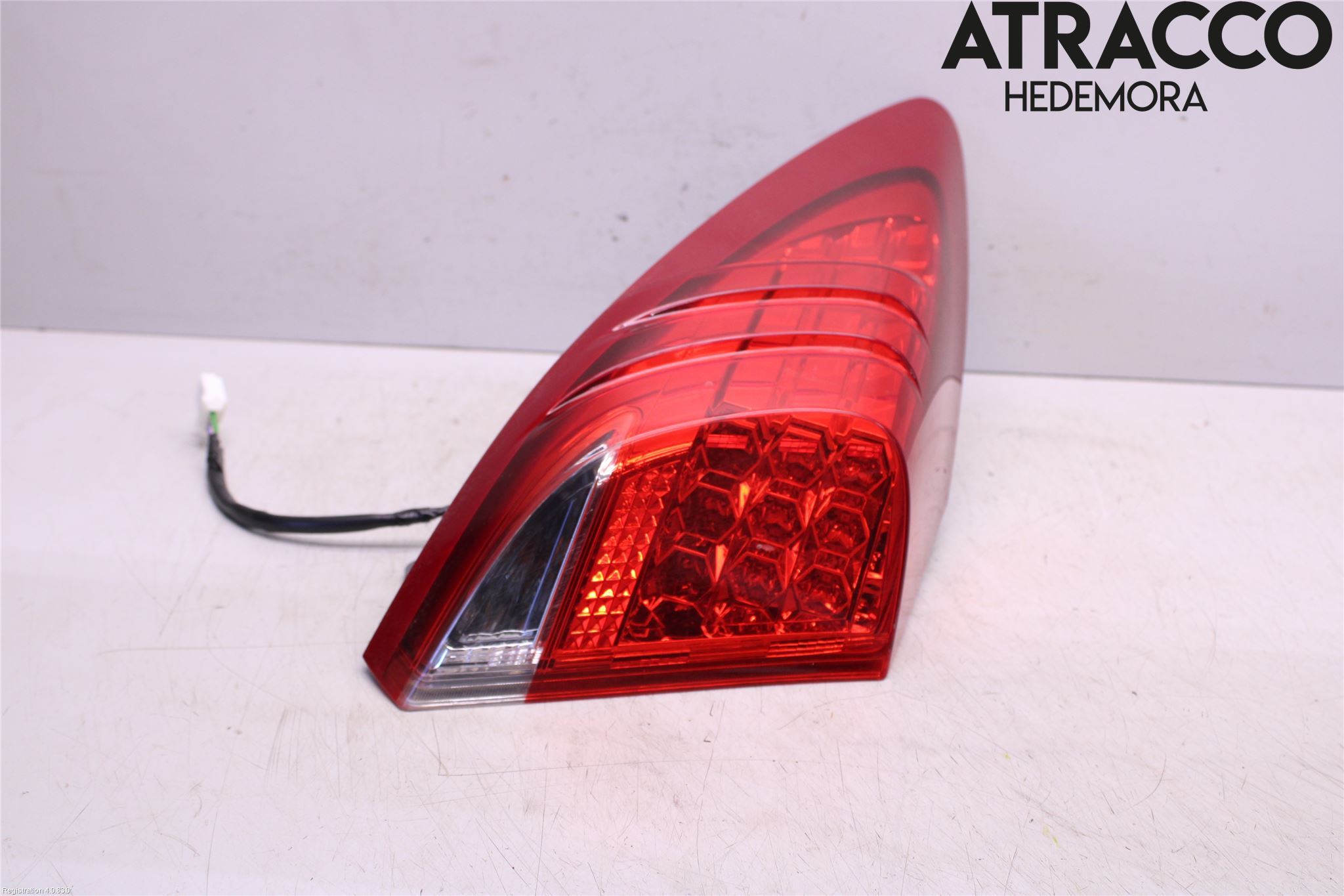 Honda CIVIC 12-16 Bakljus Vänster