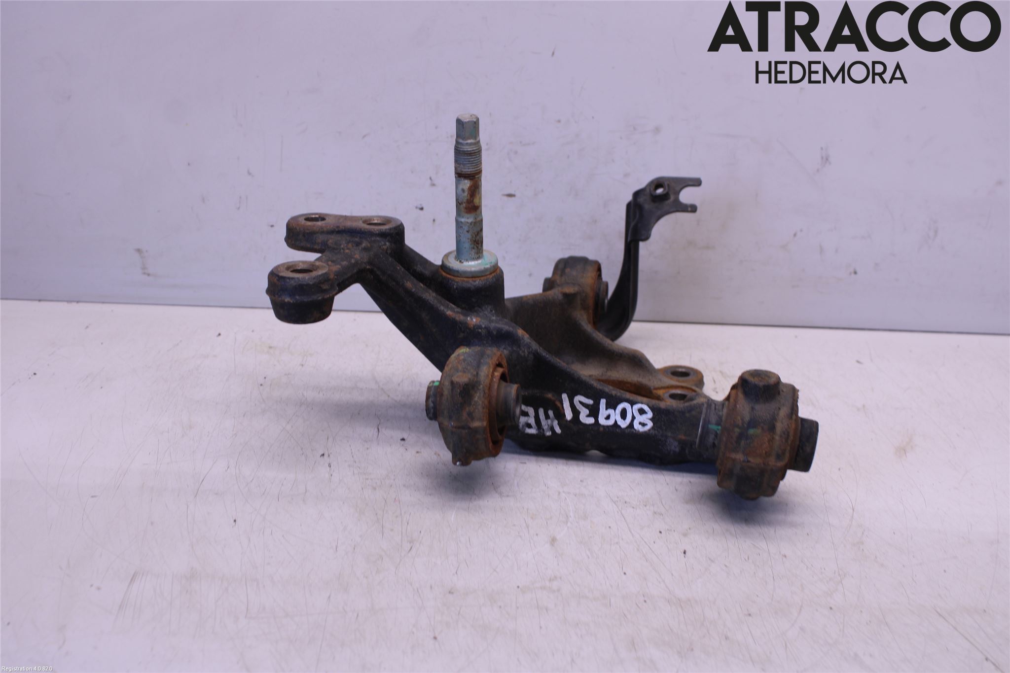 Toyota COROLLA 19- Hjullagerhus-Spindel Hö B