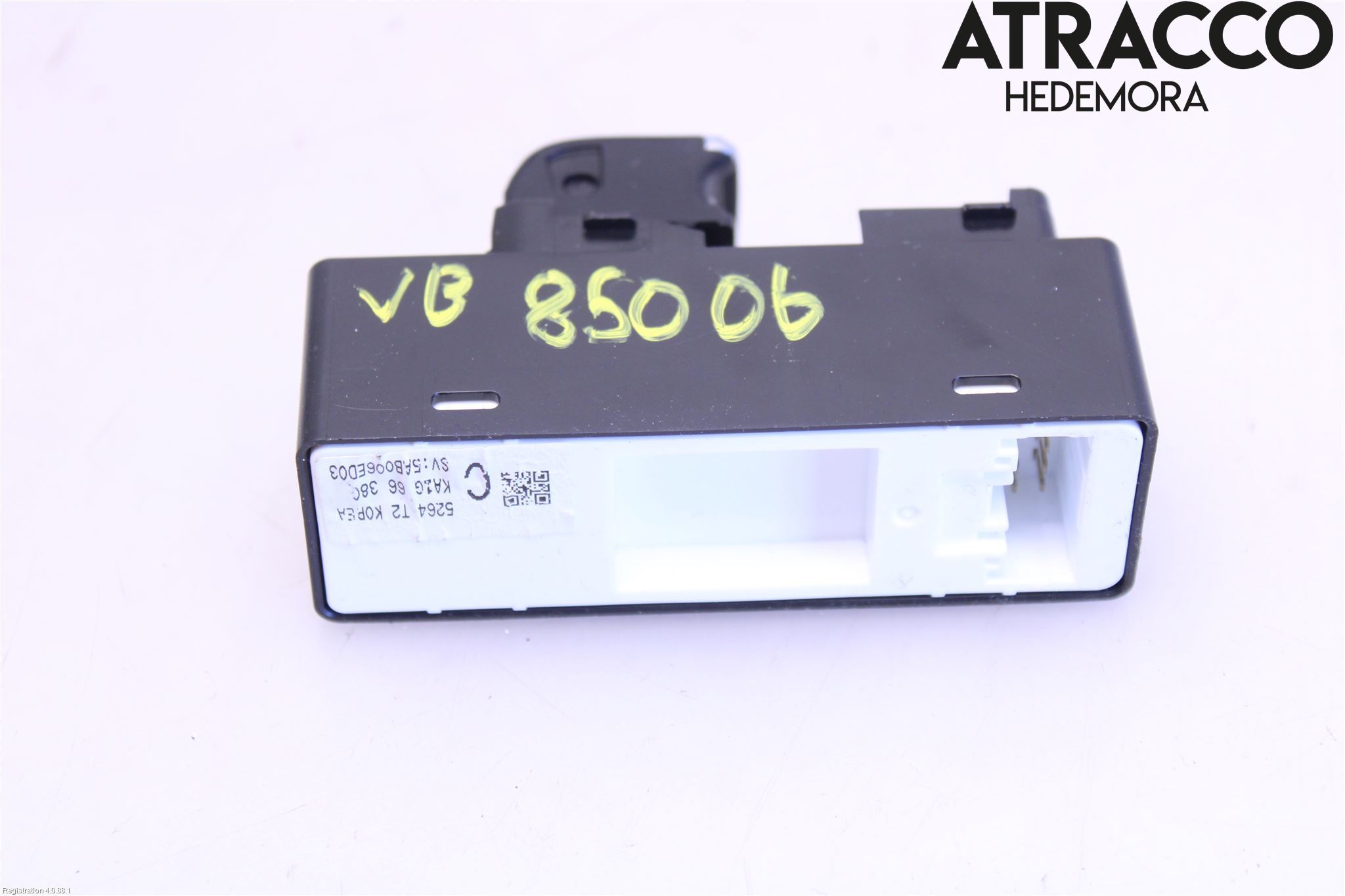 Mazda CX-5 12-17 Strömställare Elhiss