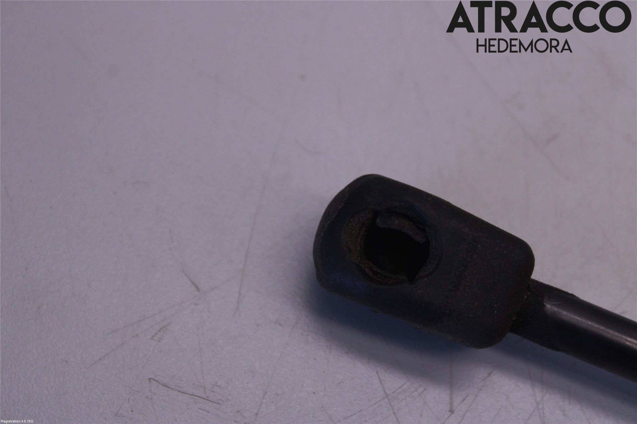 Audi A4/S4 B9 16-19 Gasfjäder Baklucka