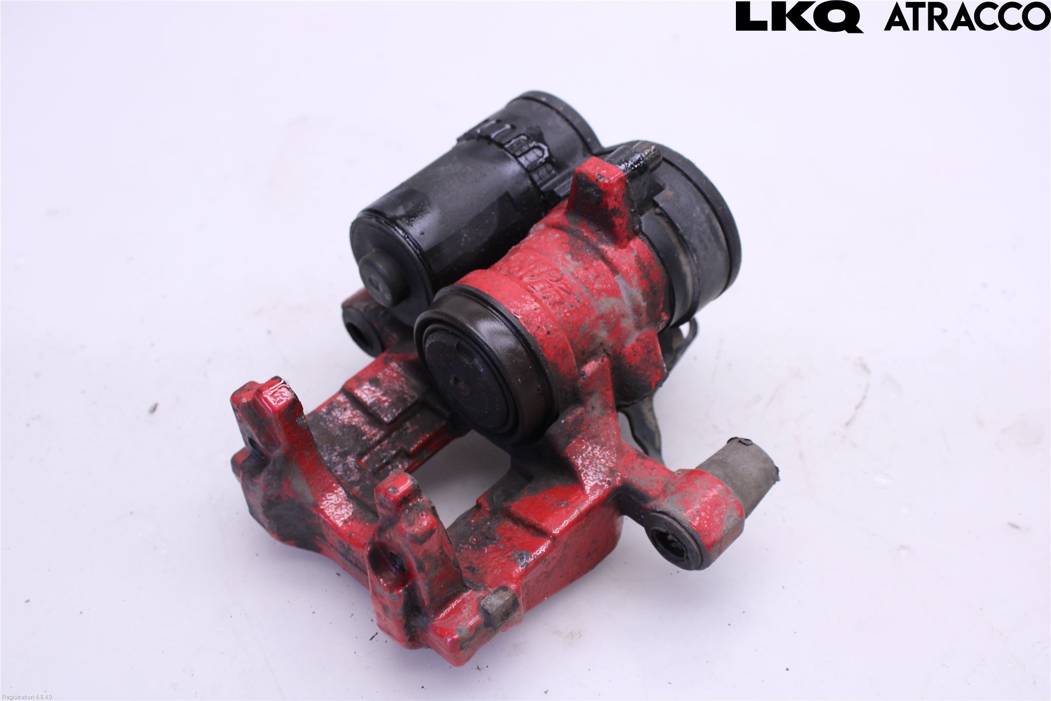 Jaguar E-PACE 17- Bromsok Bak Höger