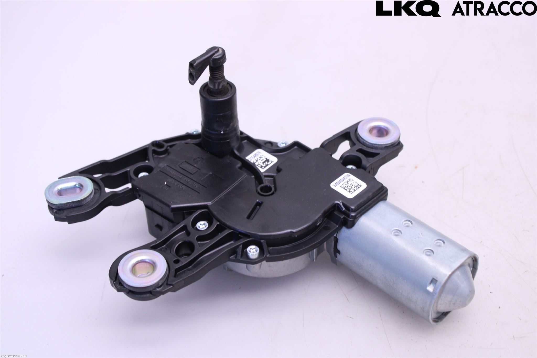 Seat LEON 20- Torkarmotor Baklucka