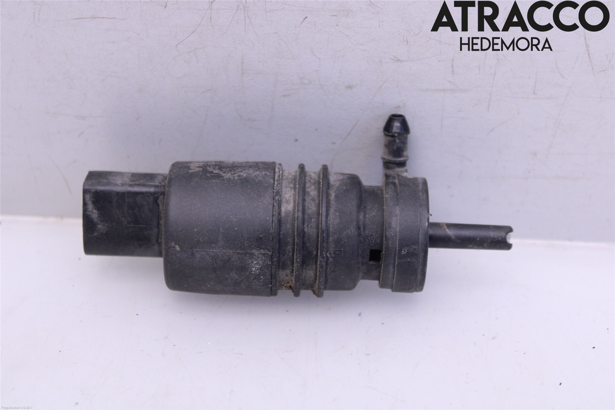 Volkswagen VW PHAETON Spolarpump Vindruta