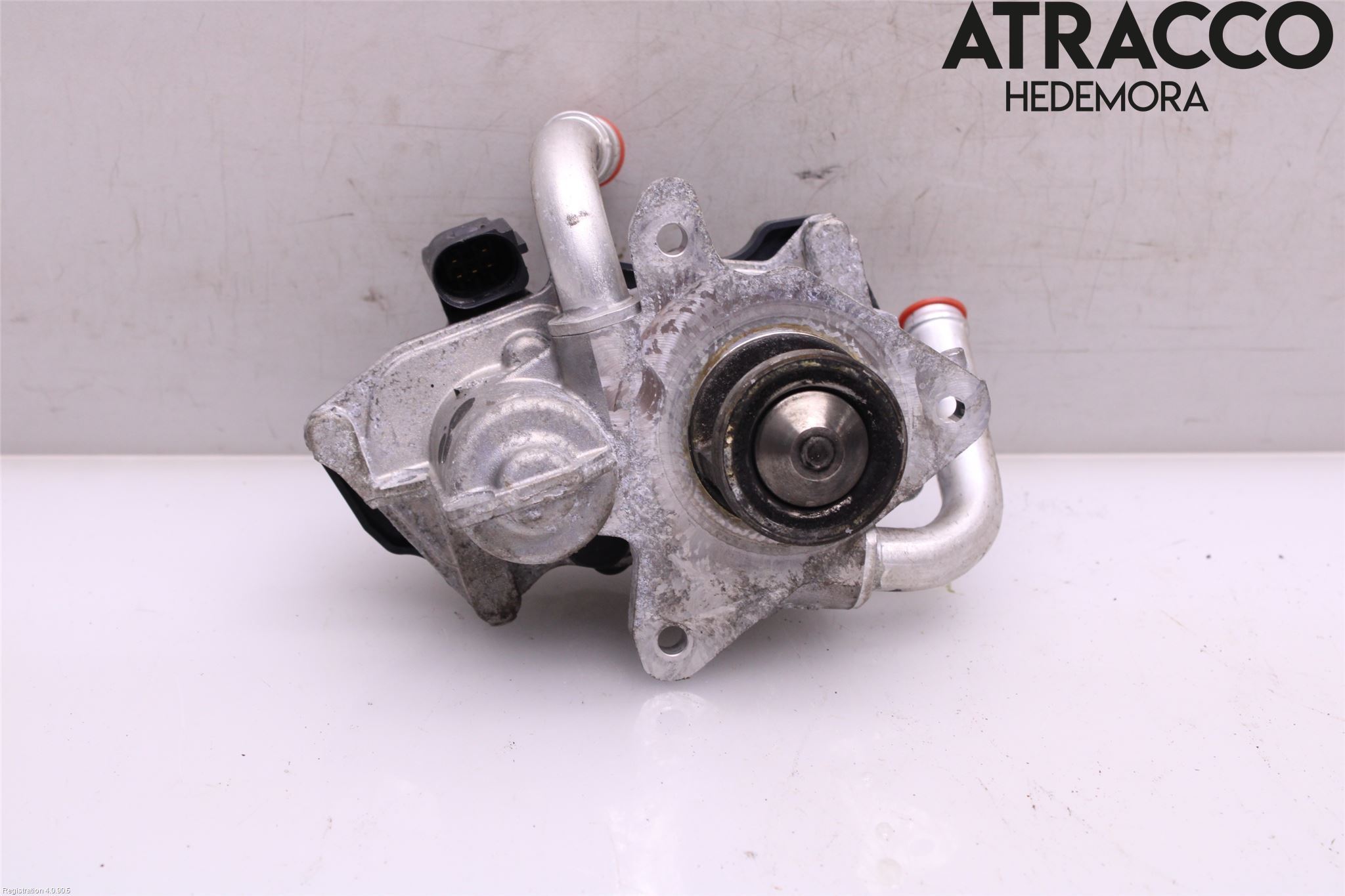 Audi A5 17- Egr Ventil