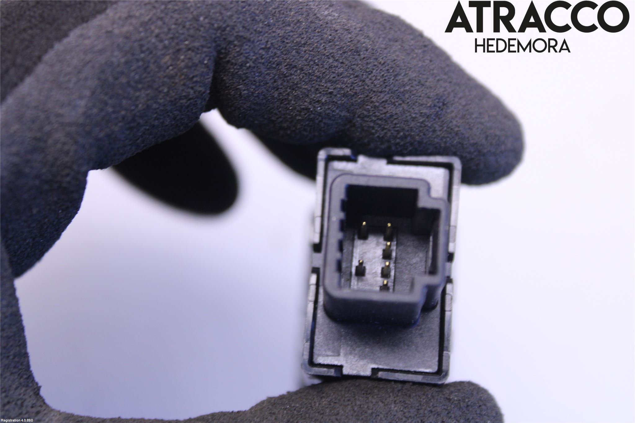 Toyota HILUX 16- Strömställare Antisladd