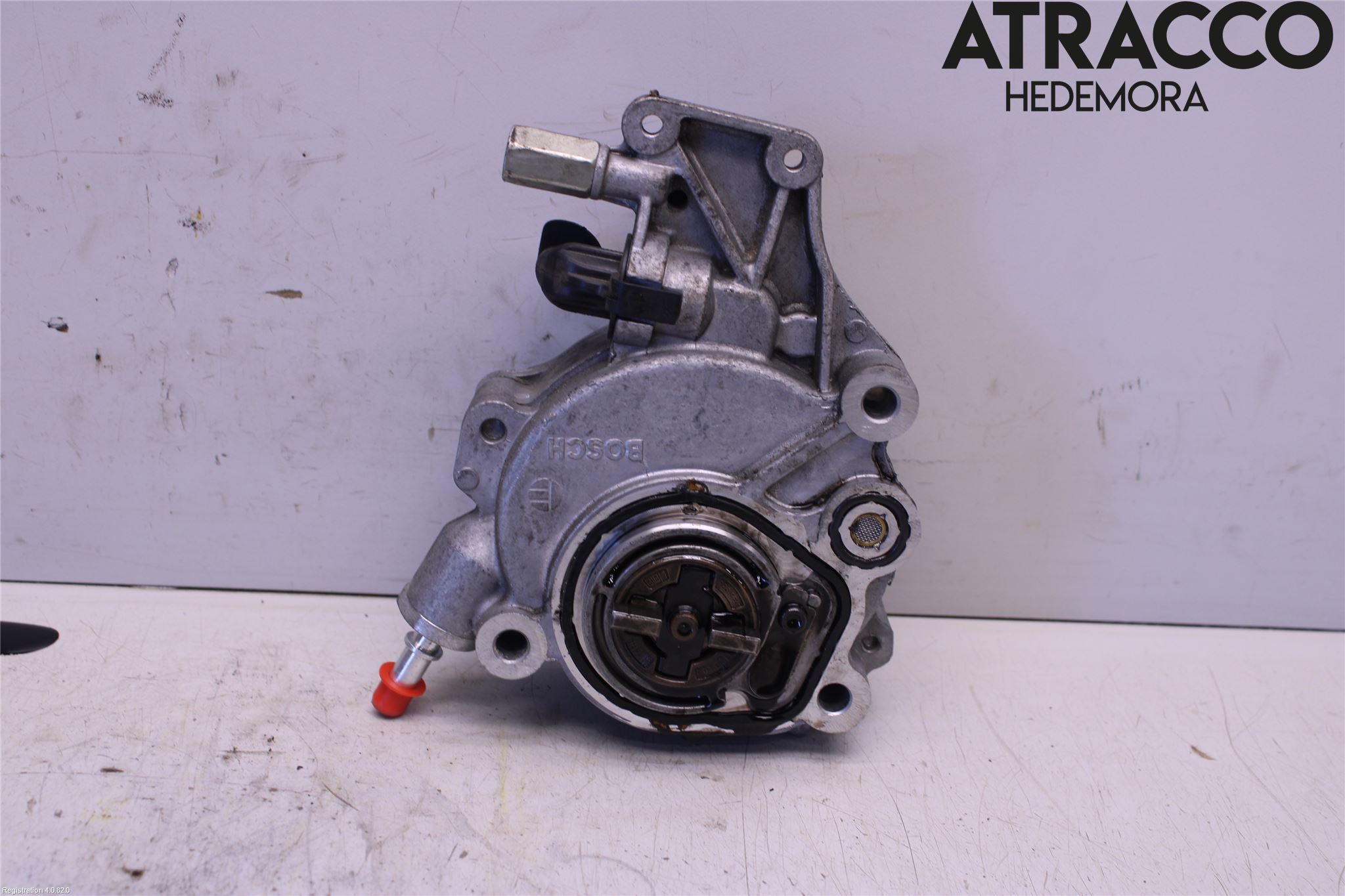 Landrover LAND ROVER RANGE ROVER EVOQUE (L538) 11-18 Vakuumpump