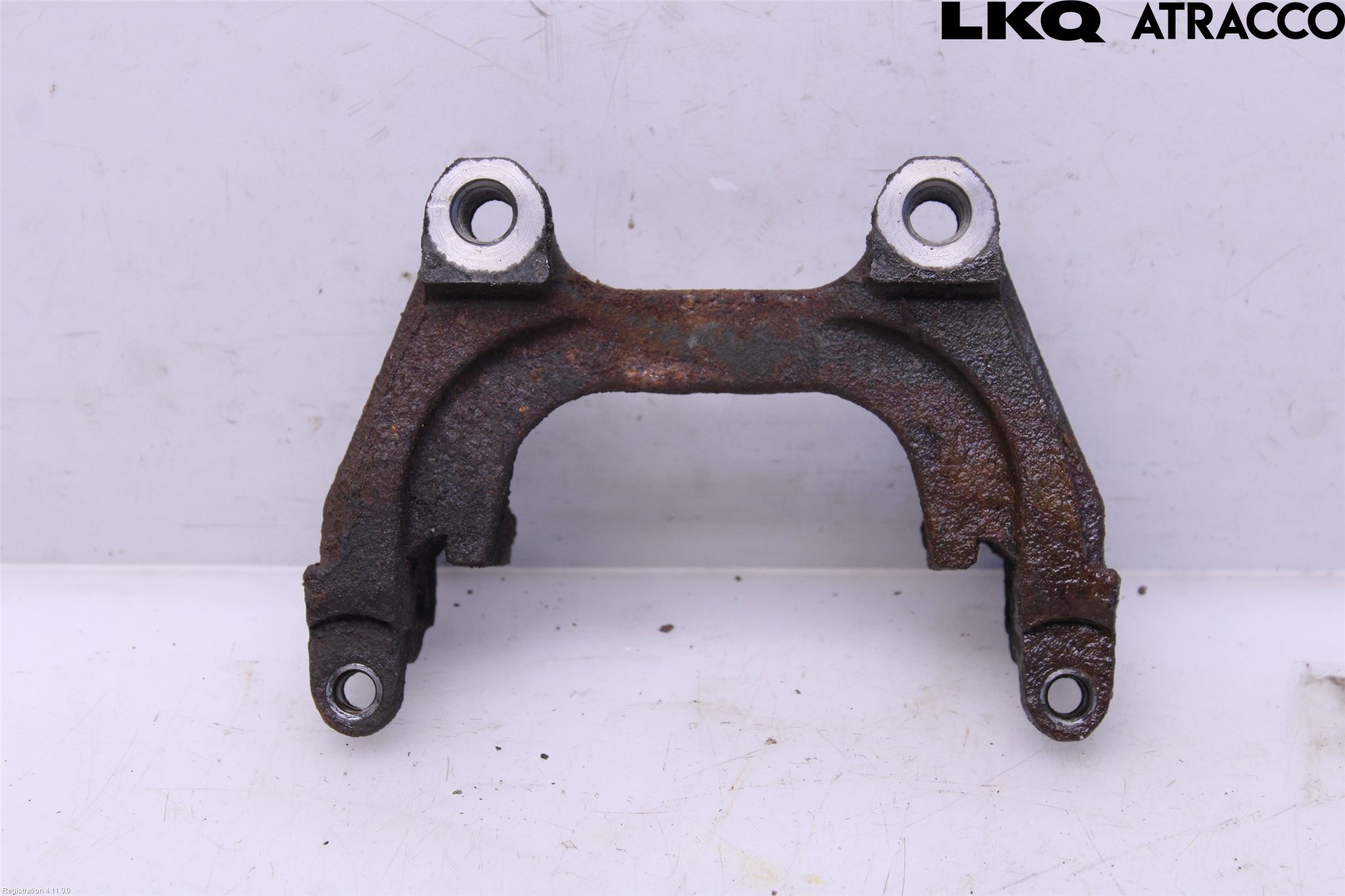 Volkswagen VW TIGUAN 16-24 Bromsokshållare