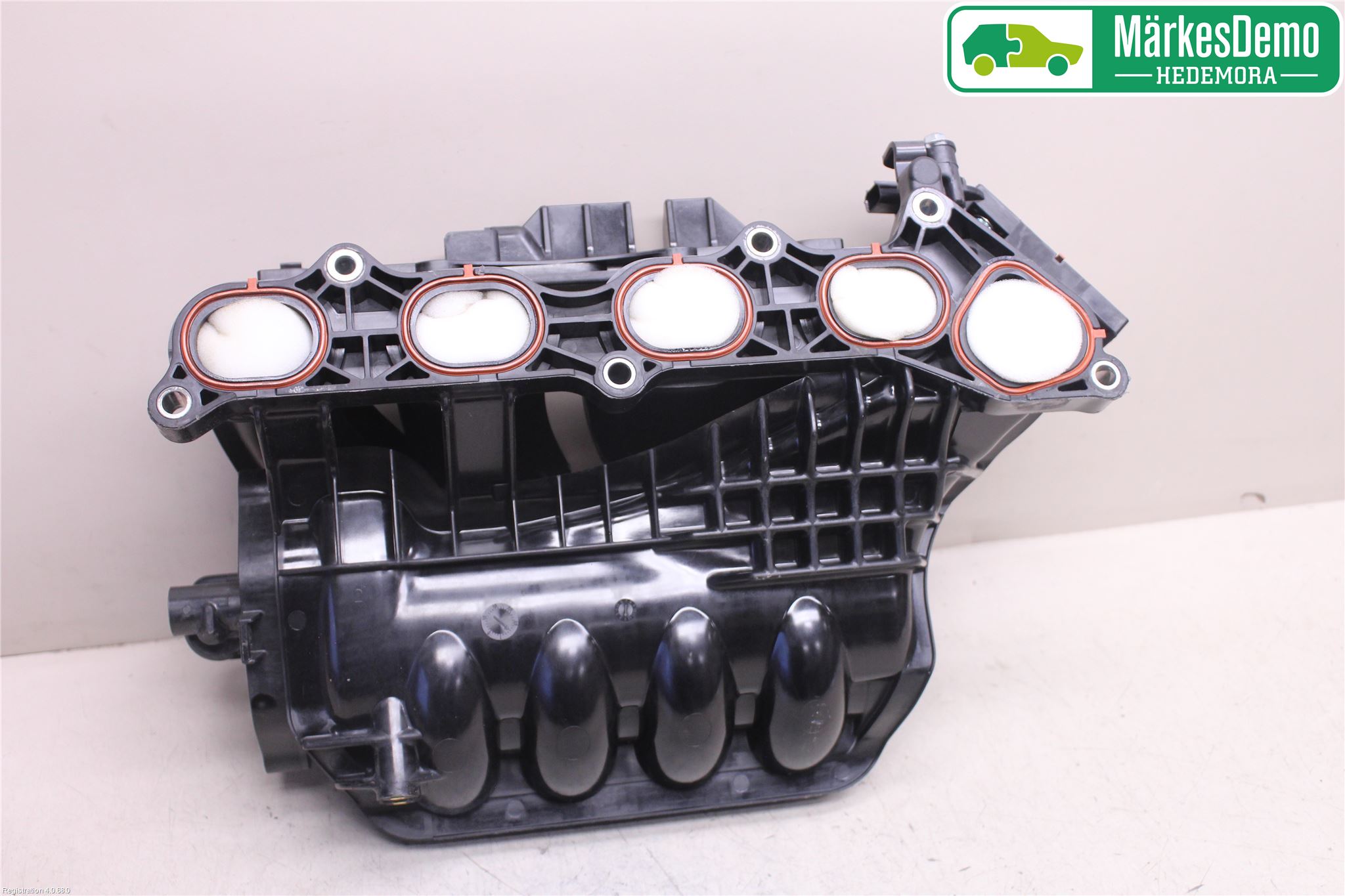 Honda CIVIC 06-11 Grenrör Insug