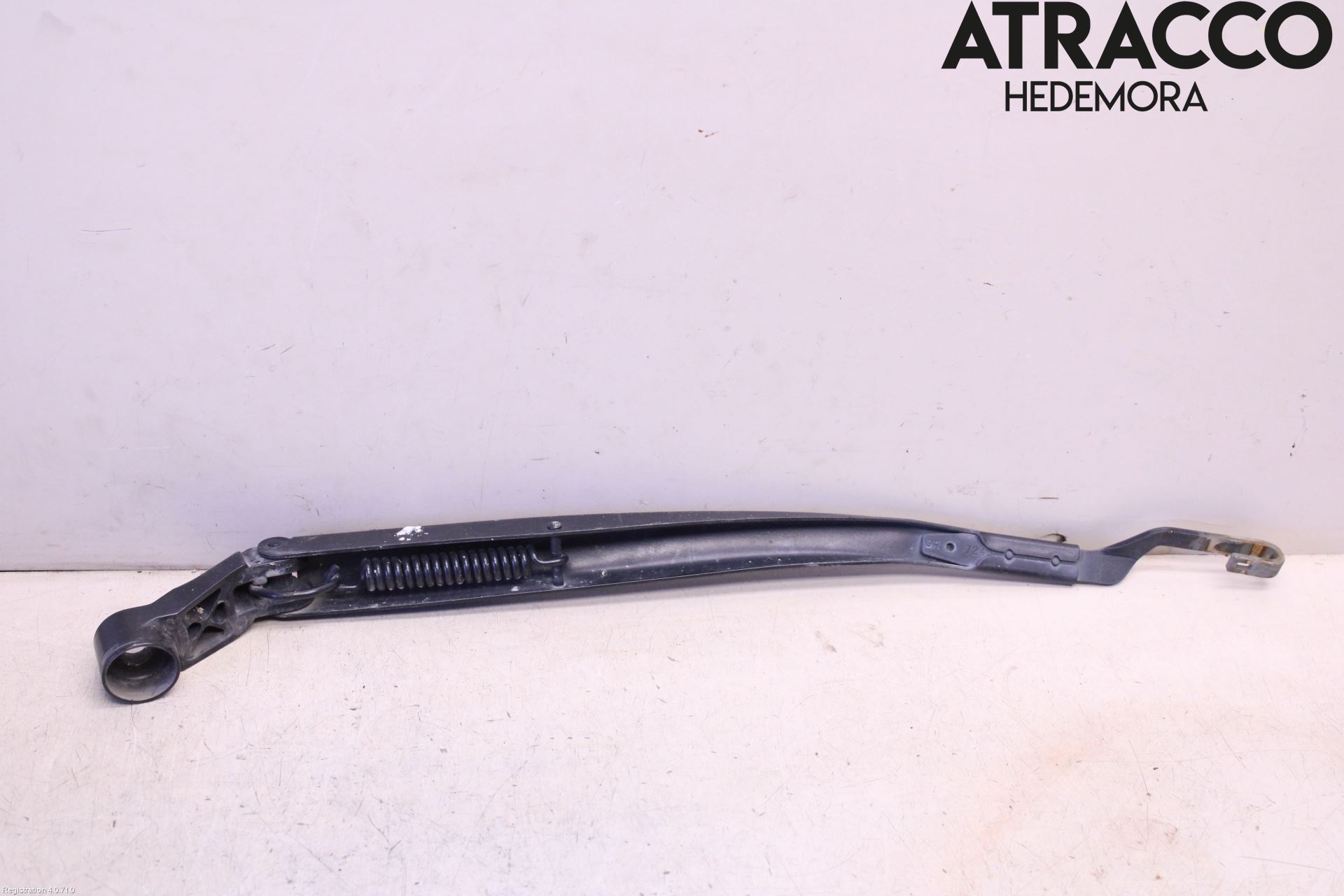 Lexus IS 220d/250/350 06-13 Torkararm Armar Vindruta
