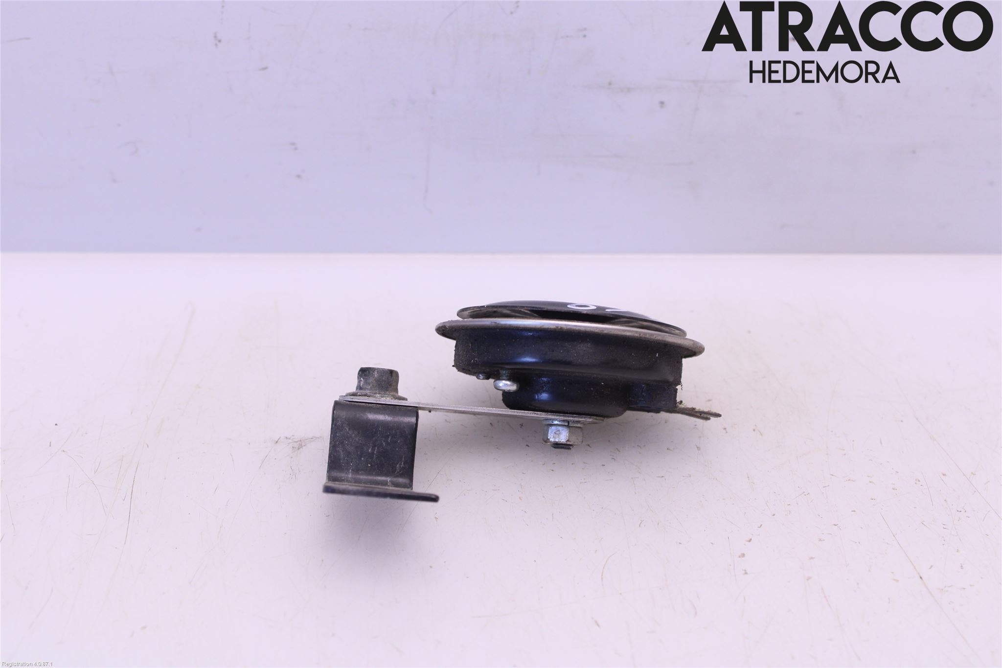 Nissan NAVARA, TREK-1 17-21 Signalhorn