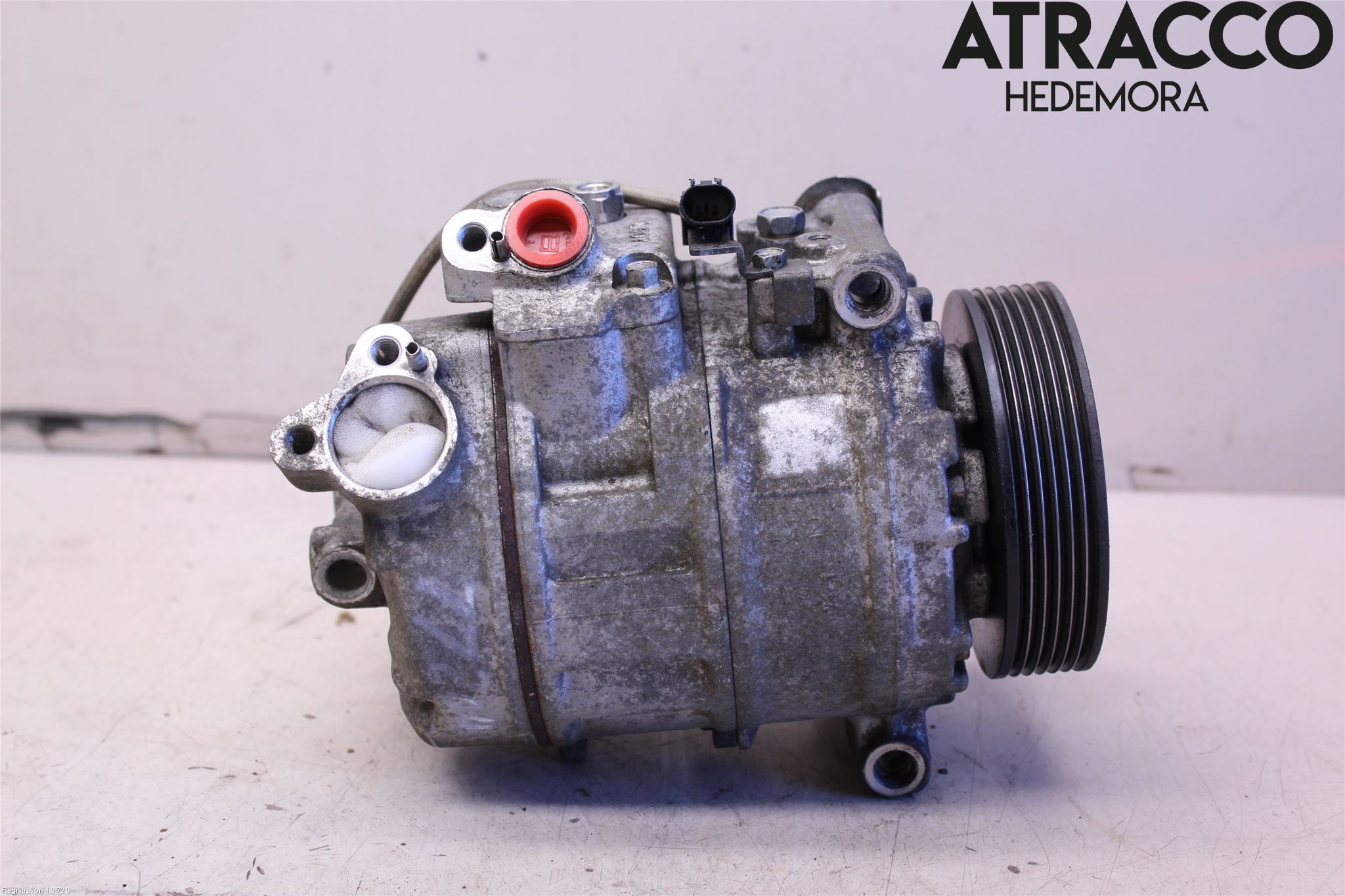 BMW 3 E90/91 SED/TOU 05-12 Ac Kompressor