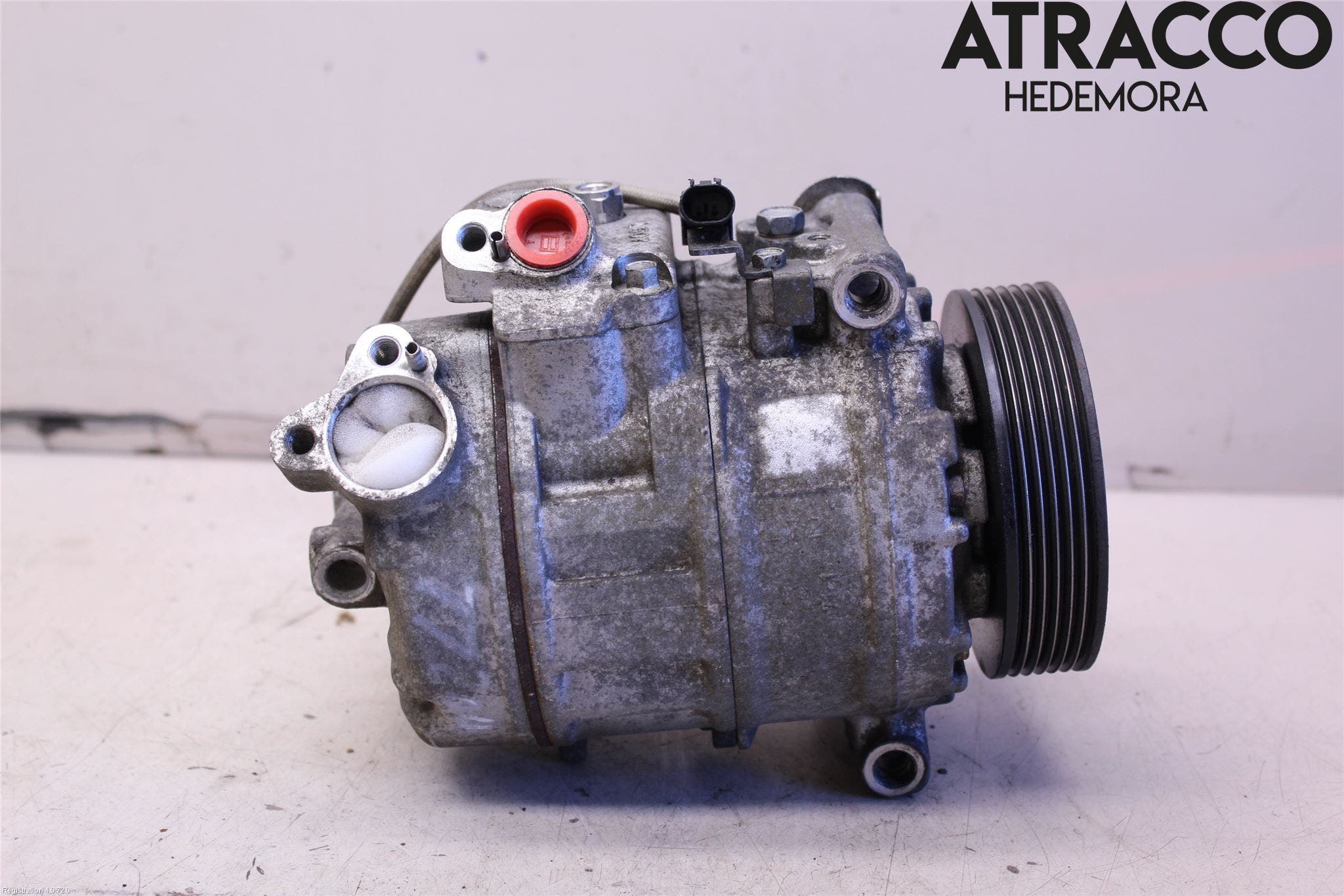 BMW 3 E90/91 SED/TOU 05-12 Ac Kompressor