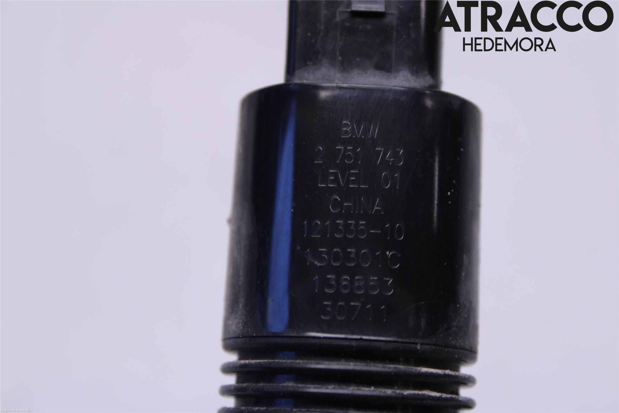 Mini COUPE R56 05-14 Spolarpump Vindruta