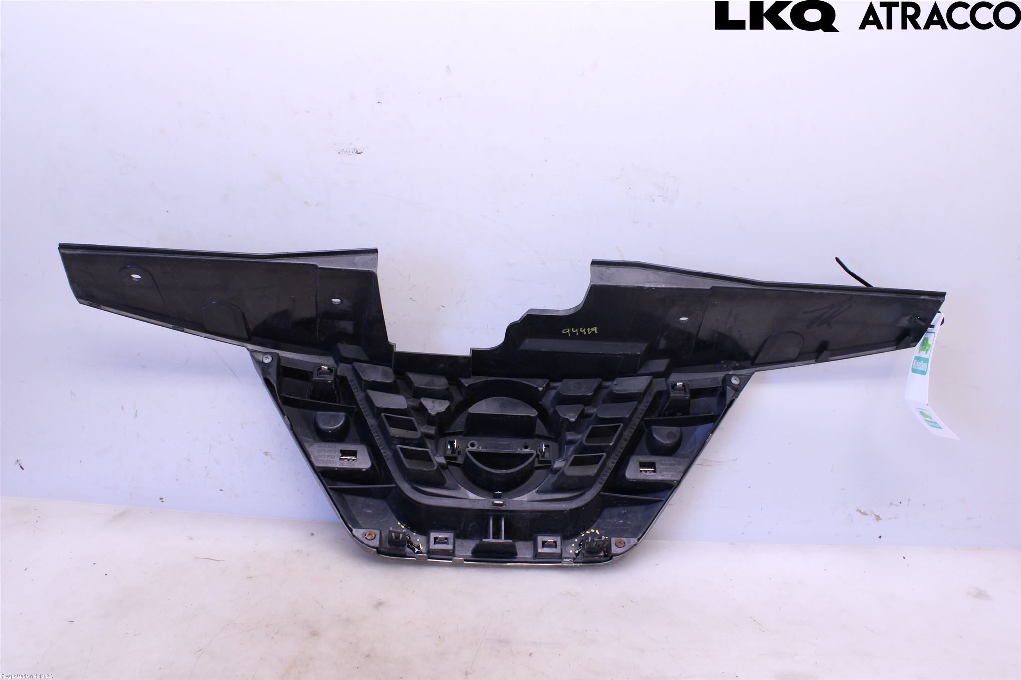 Nissan JUKE 14-19 Grill Komp
