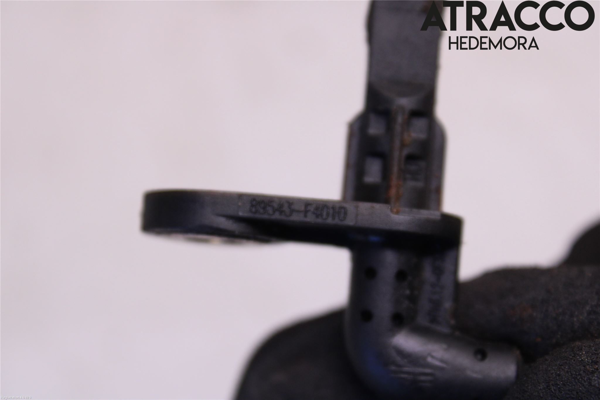 Toyota C-HR 16-23 Abs Sensor