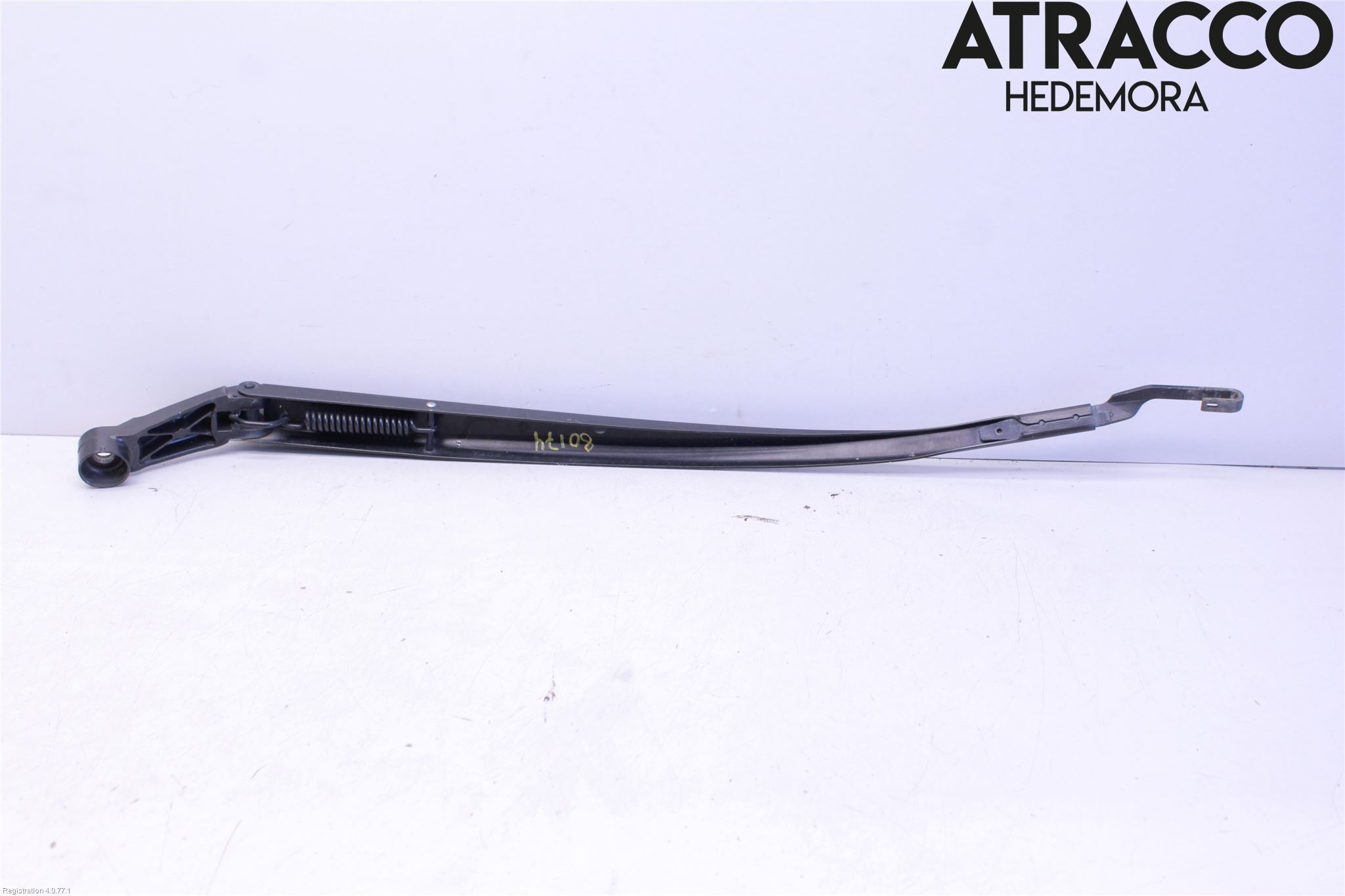 Toyota URBAN CRUISER Torkararm Armar Vindruta