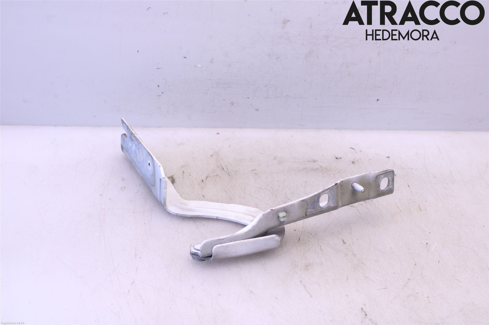 Citroen JUMPY 07-16 Huvgångjärn