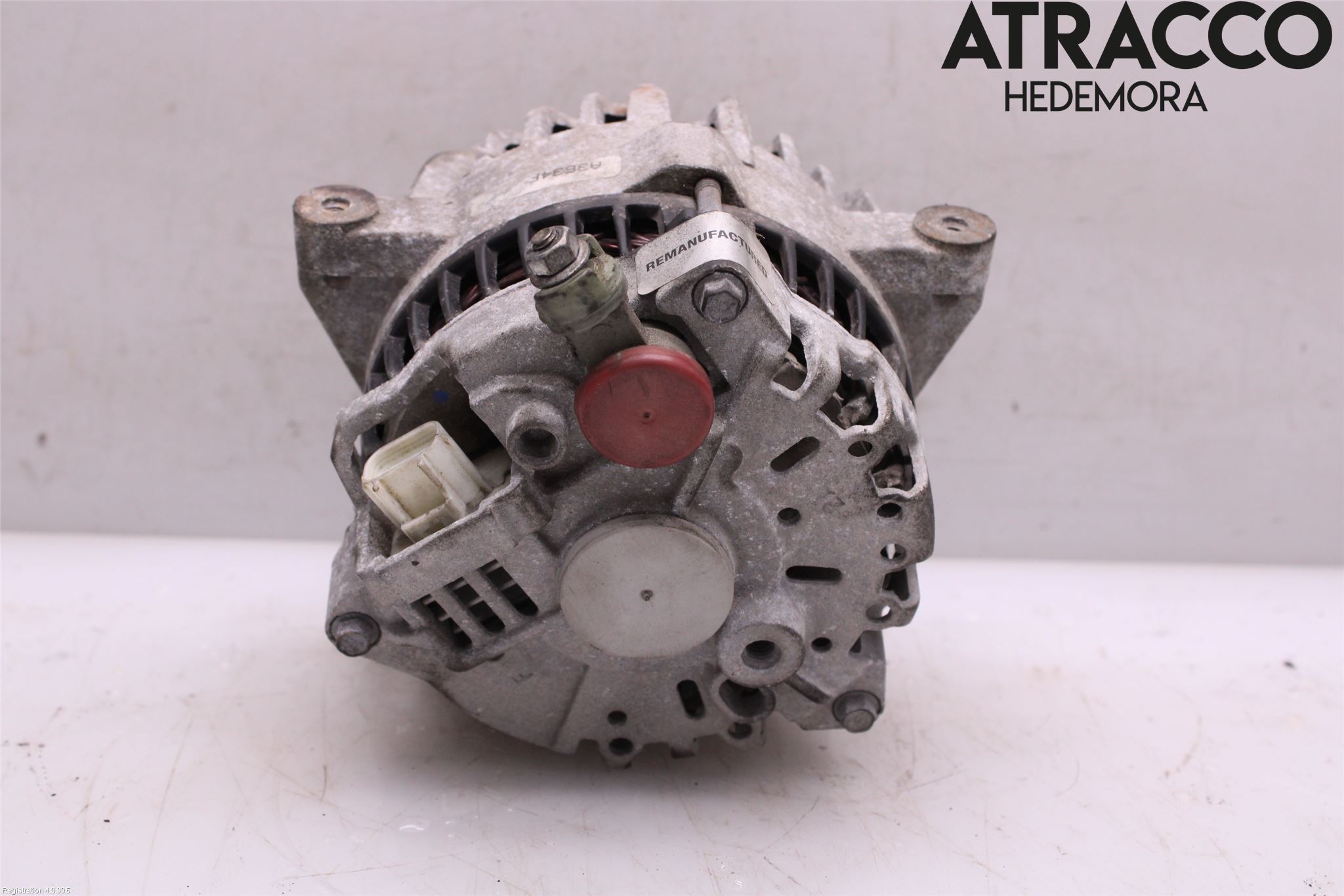 Ford EXPEDITION Generator