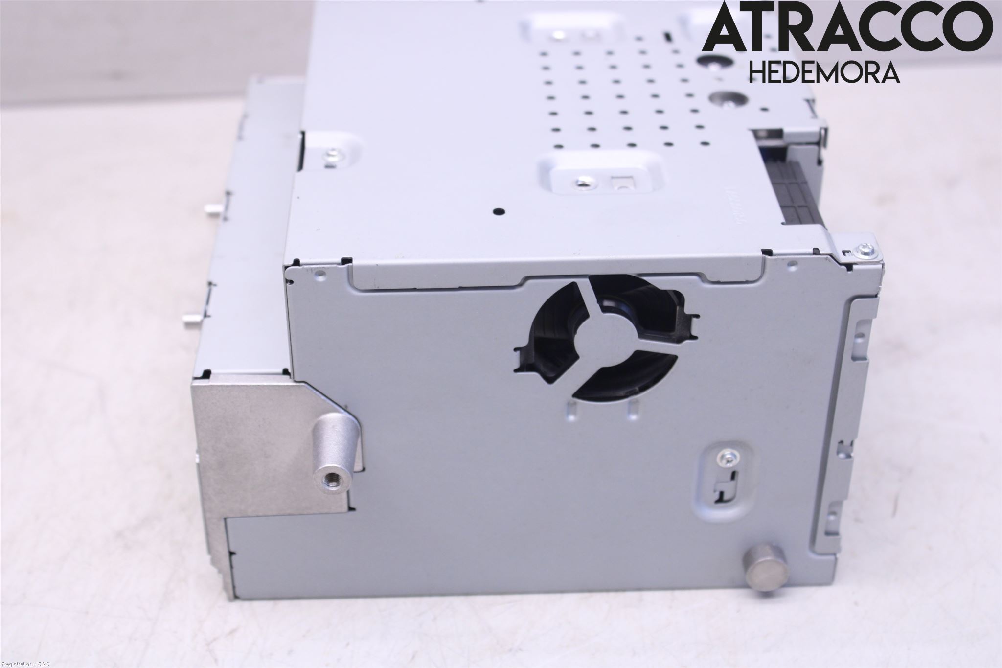 Mercedes-Benz MB GLC-KLASS (X253/C253) 15-22 Cd Radio - Multimediapanel