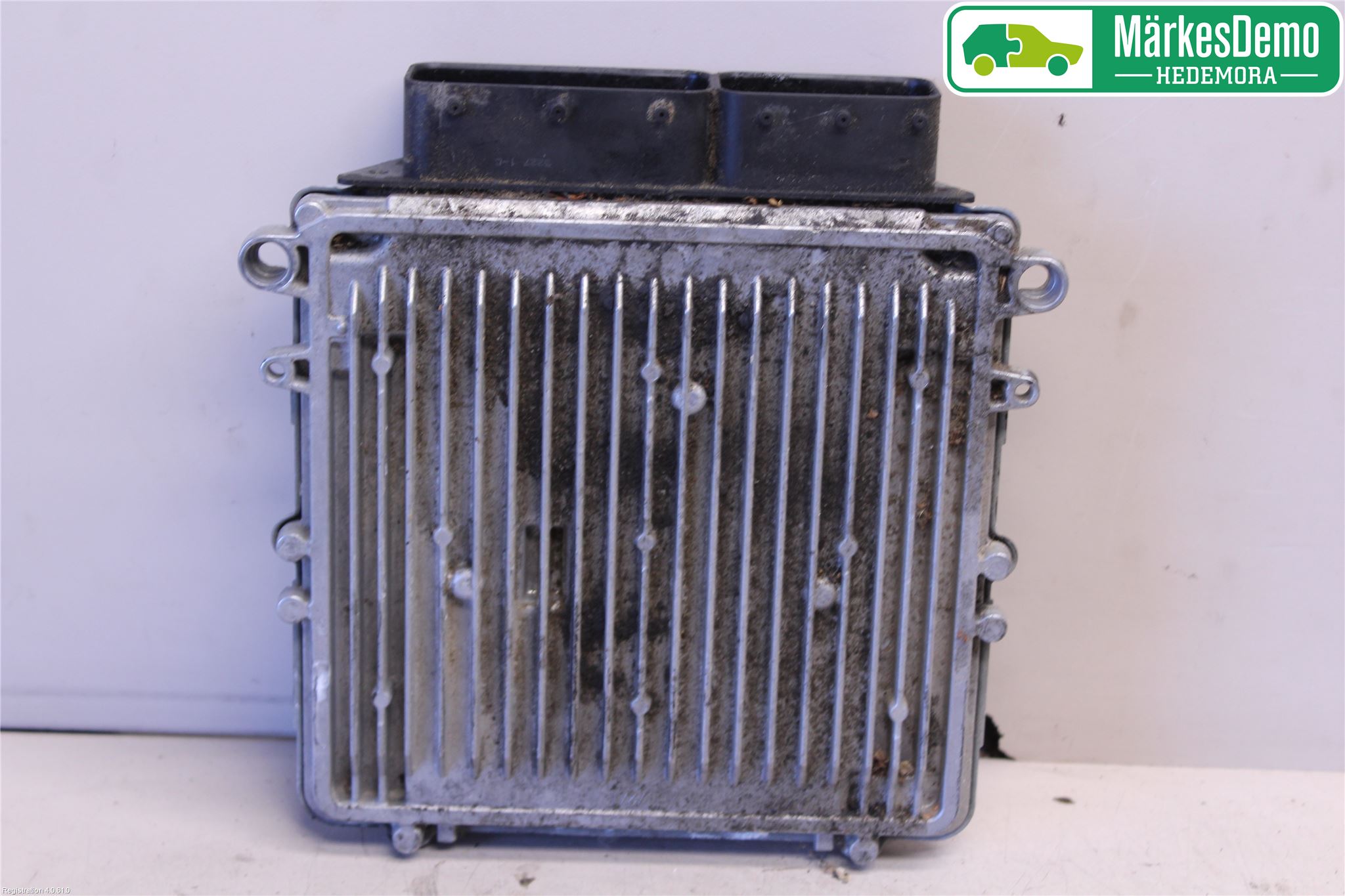 Mercedes-Benz MB CLS (C219) 03-11 Styrenhet Insprut Bensin
