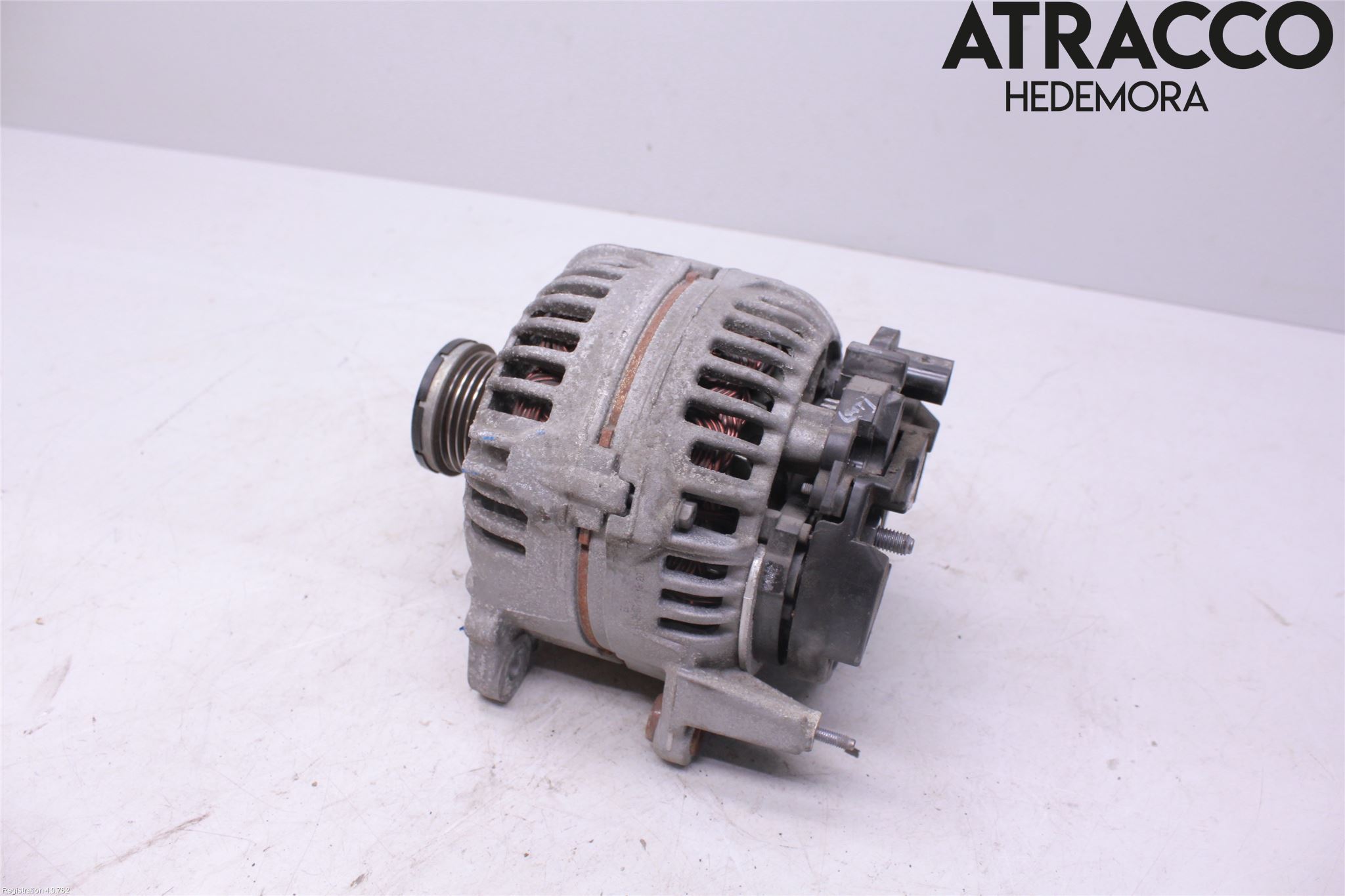 Seat IBIZA IV 08-16 Generator