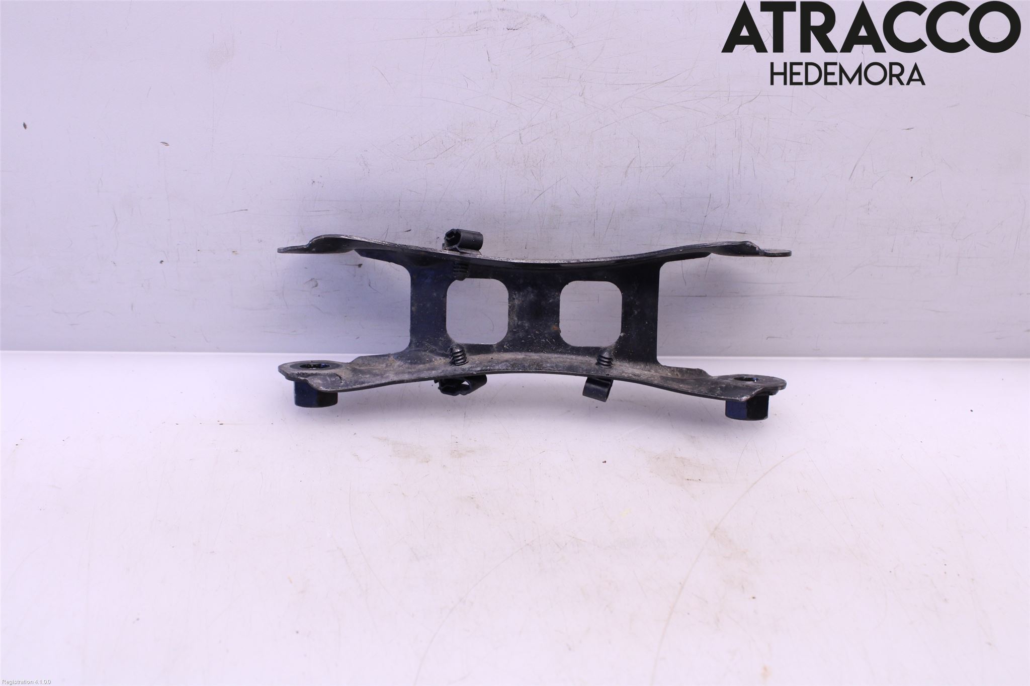 BMW i3 I01 13-22 Bärarm Bak Höger