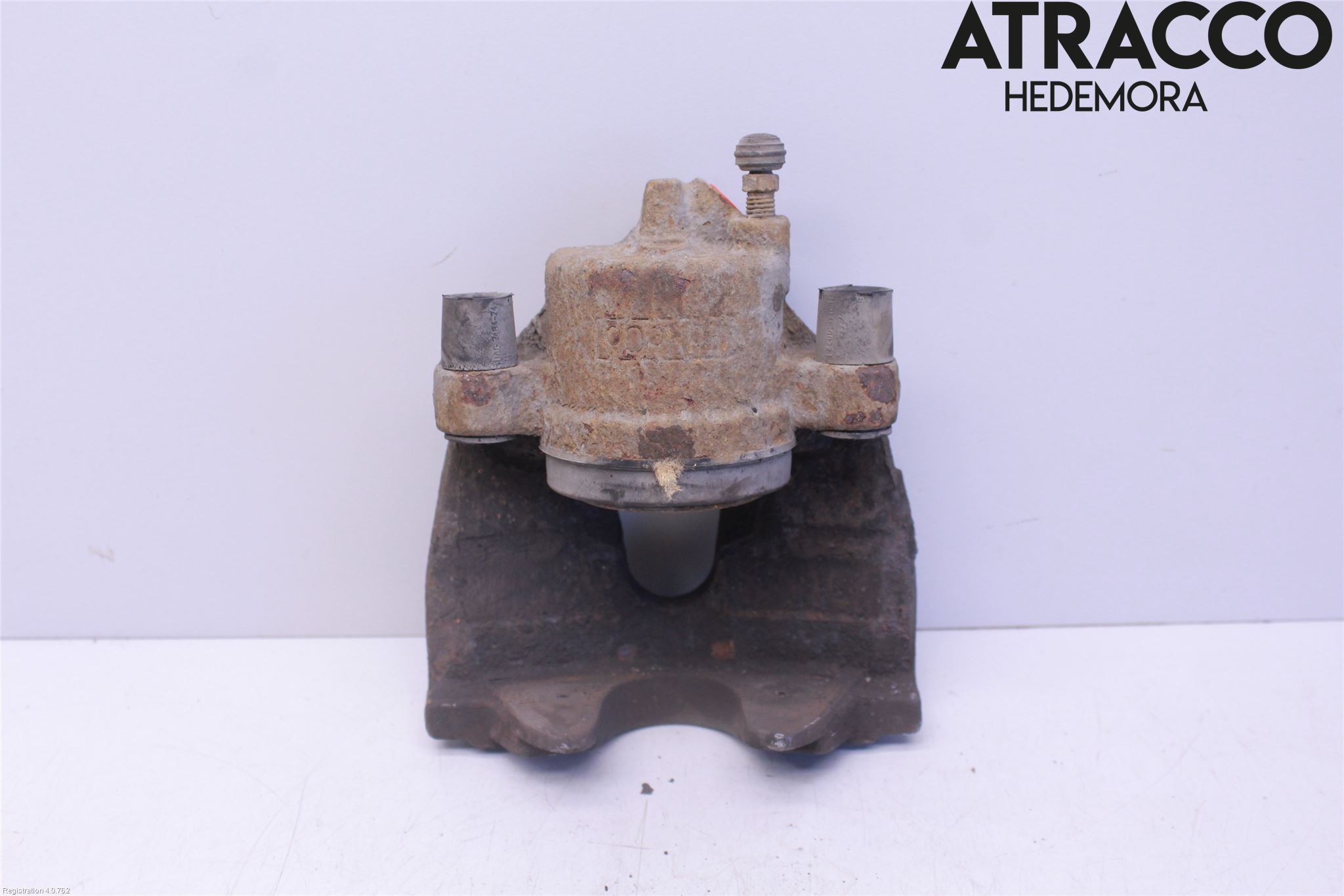 Ford FOCUS 15-18 Bromsok Fram Höger