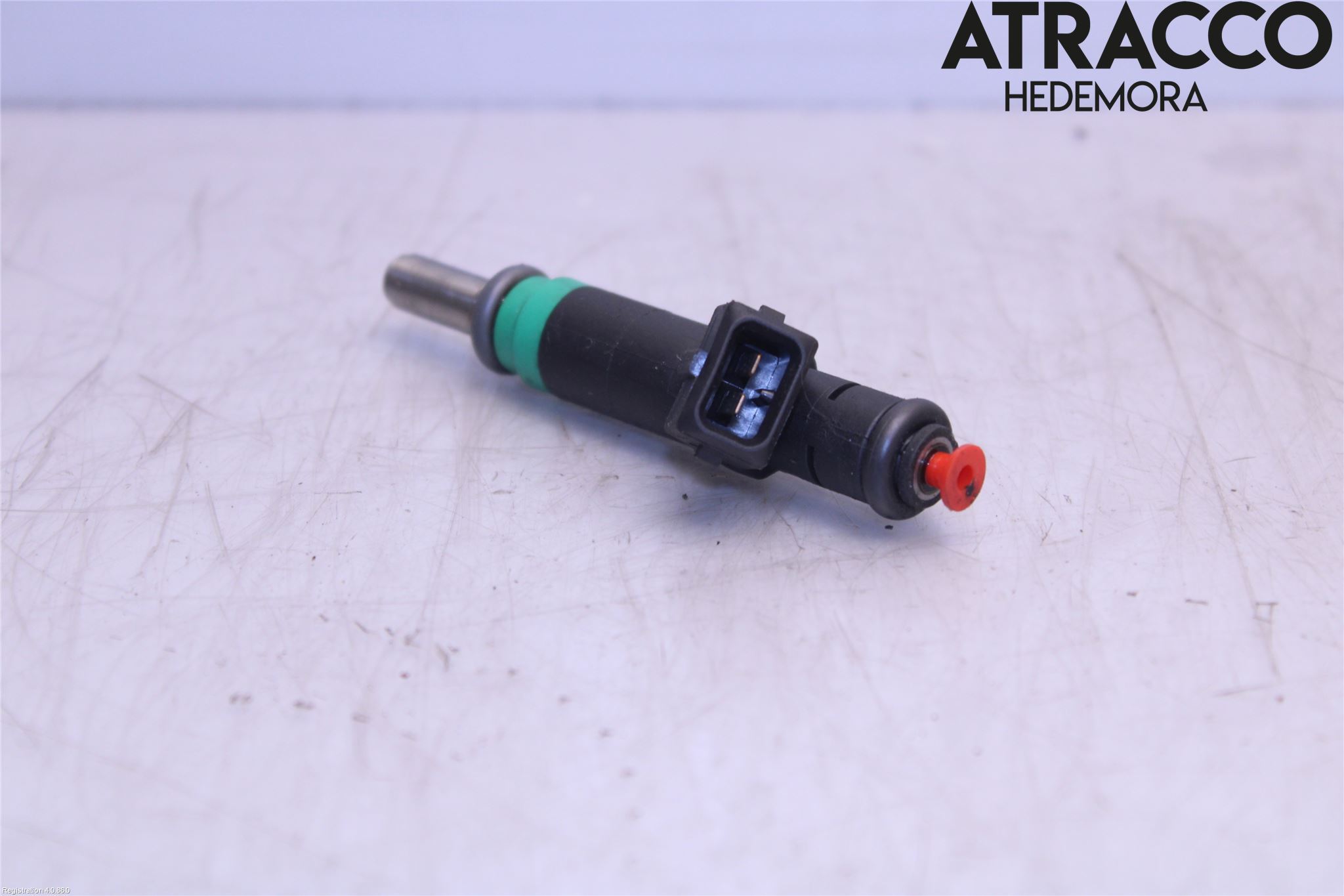 BMW 5 E60/61 Sed/Tou 02-10 Injspridare