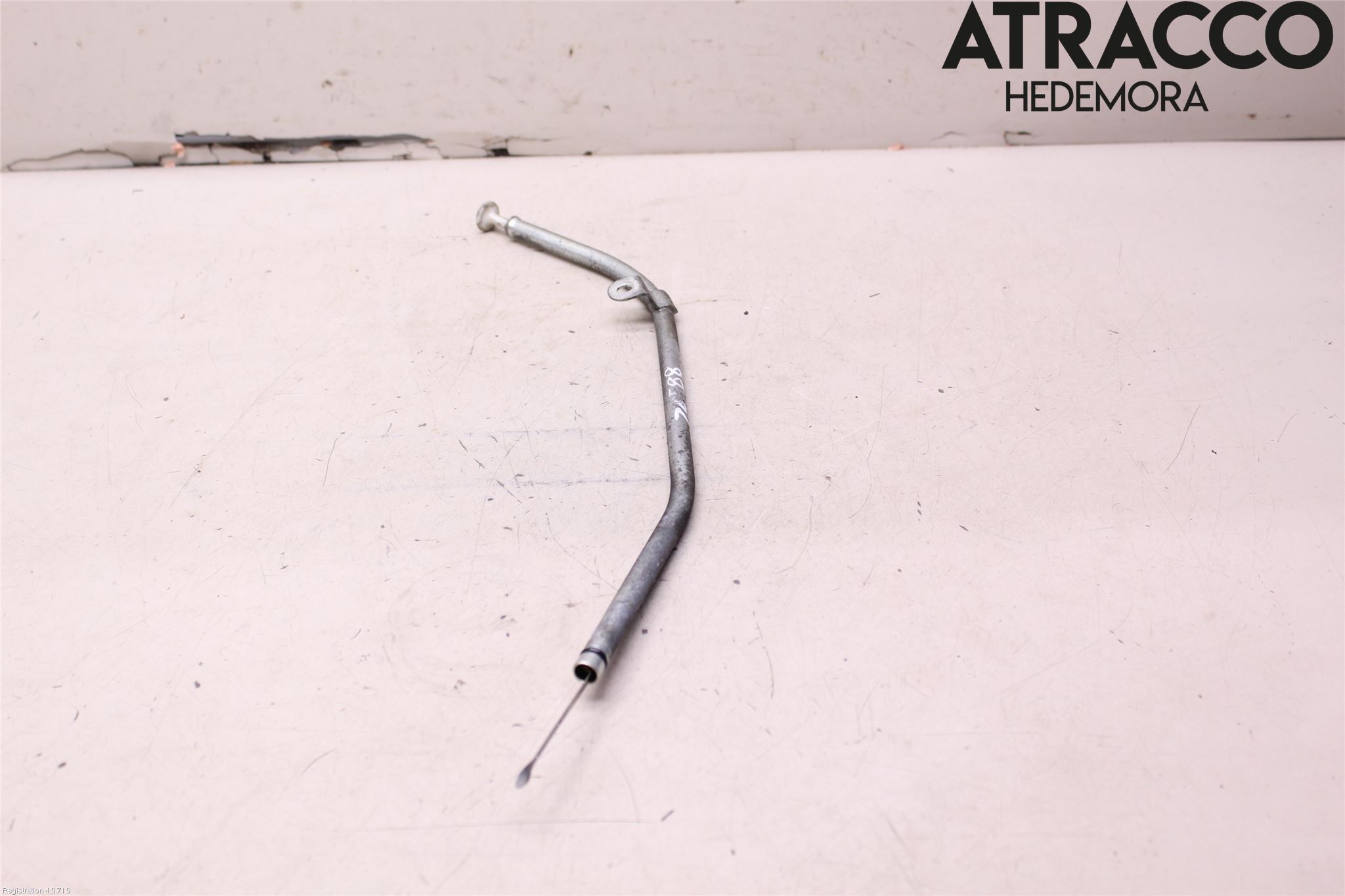 Mitsubishi ASX 10-22 Oljesticka