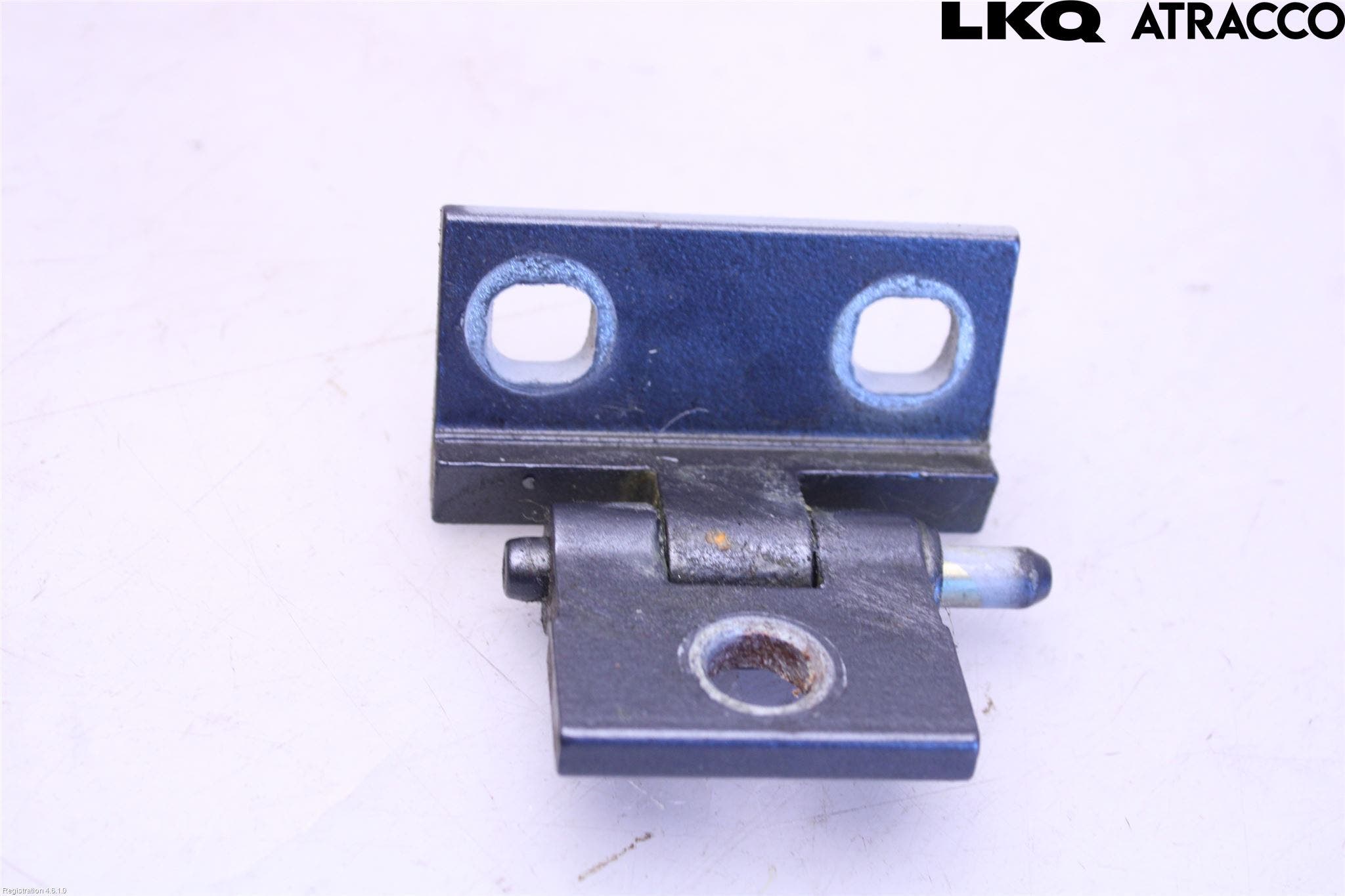 Volvo S60 01-04 Bakluckegångjärn Hö