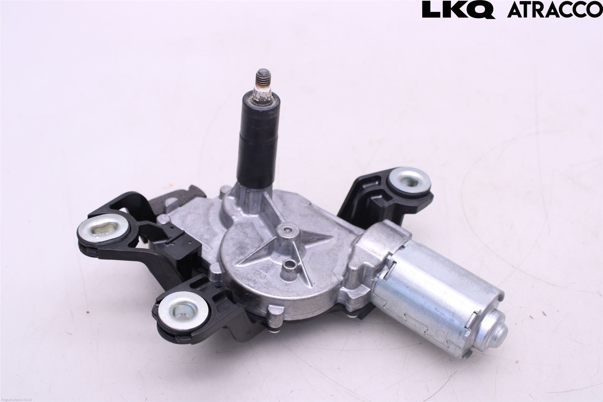 Volkswagen VW SHARAN 11- Torkarmotor Baklucka