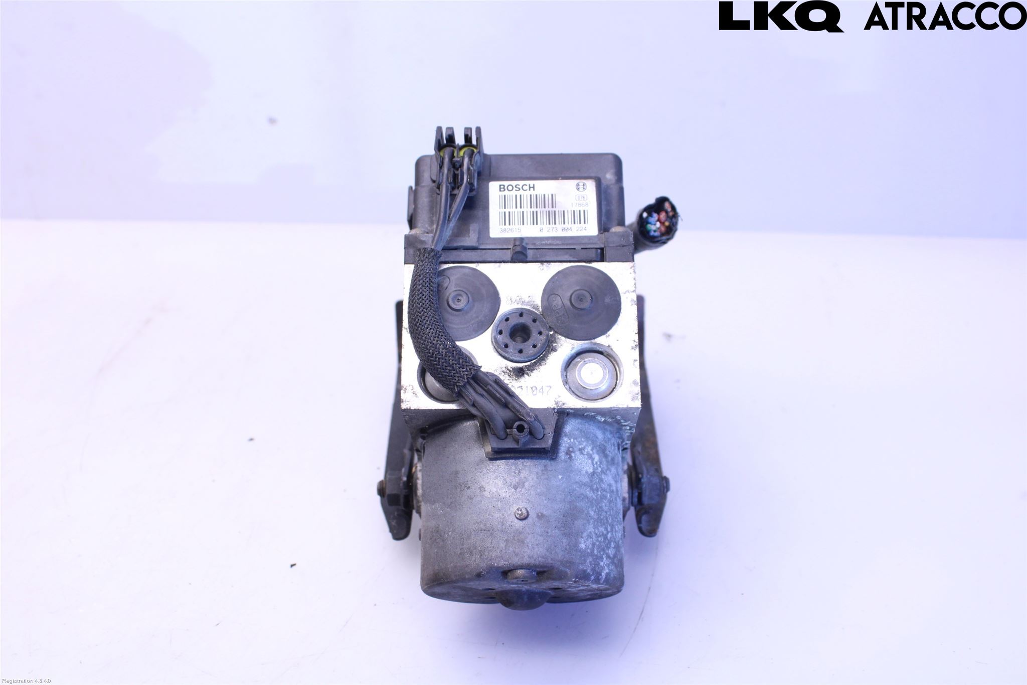 Volvo S40/V40    96-04 Abs Hydraulaggregat