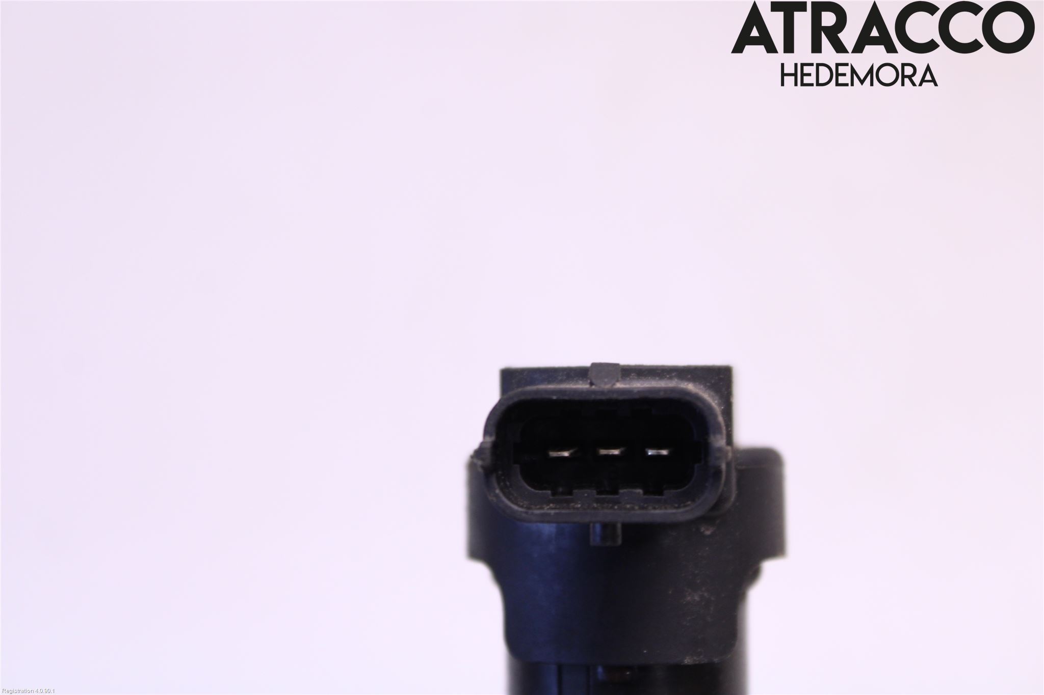 Citroen C3 10-17 Tändspole