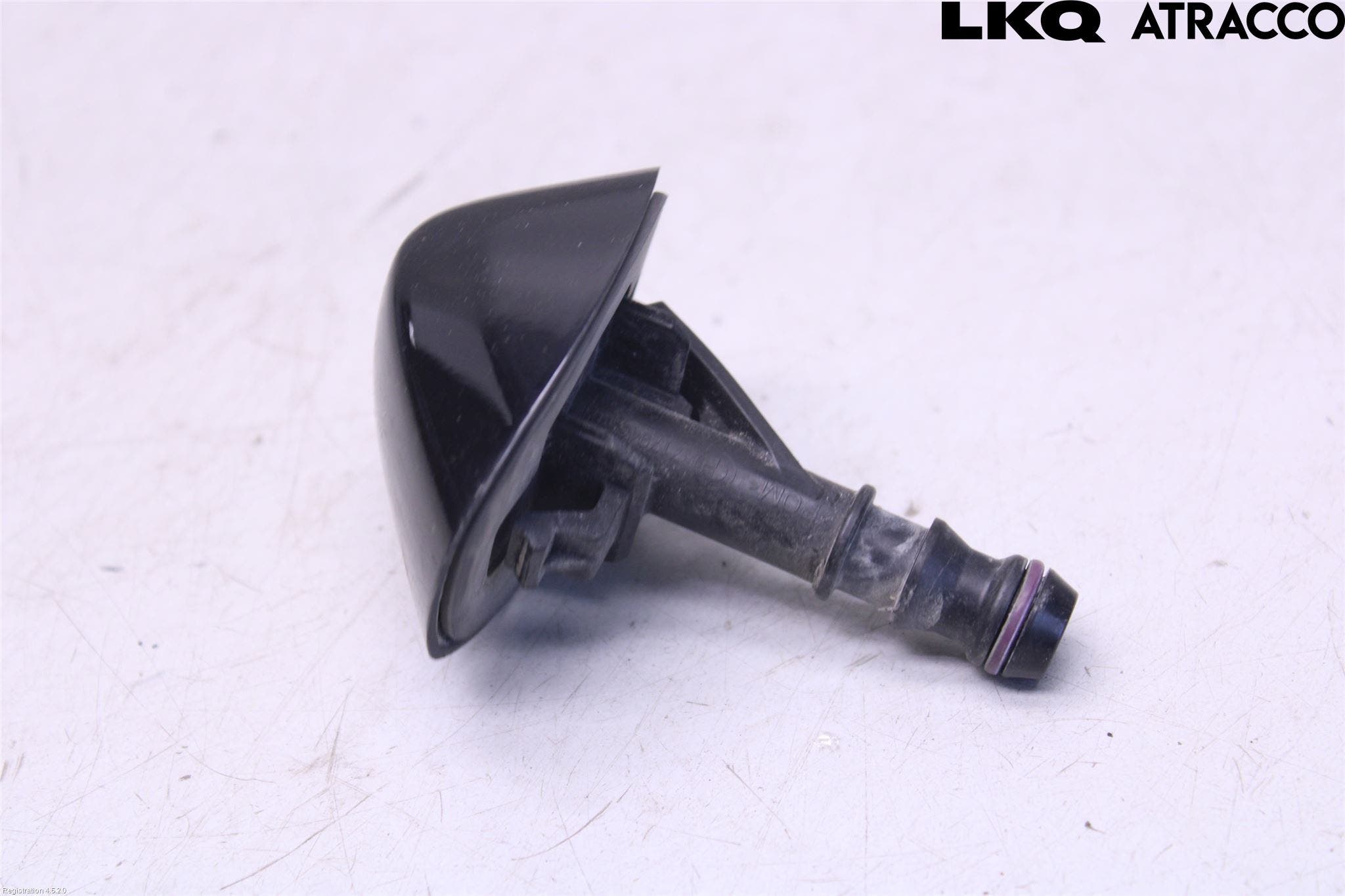 BMW 1 E87/81 5D/3D 03-11 Spolarmunstycke Strålkastare