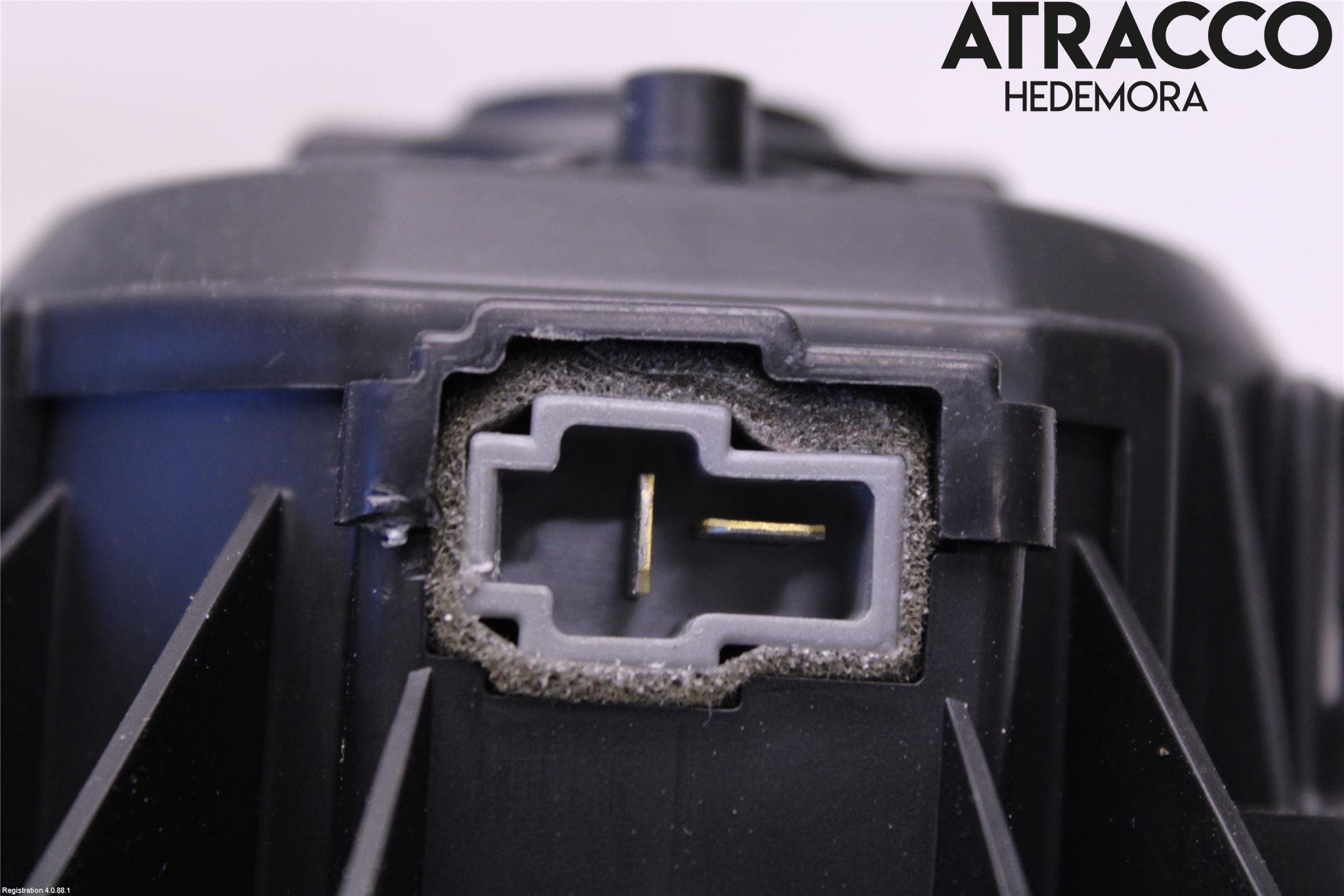 Hyundai i20 GB 15-20 Ac Värmefläkt