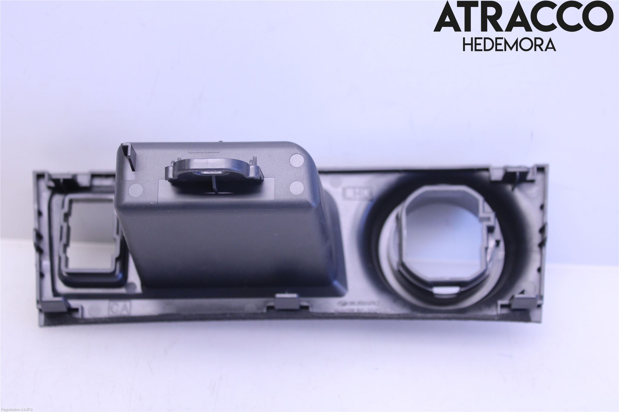 Toyota GT86 12- Instrumentbräda Förvaringsfack