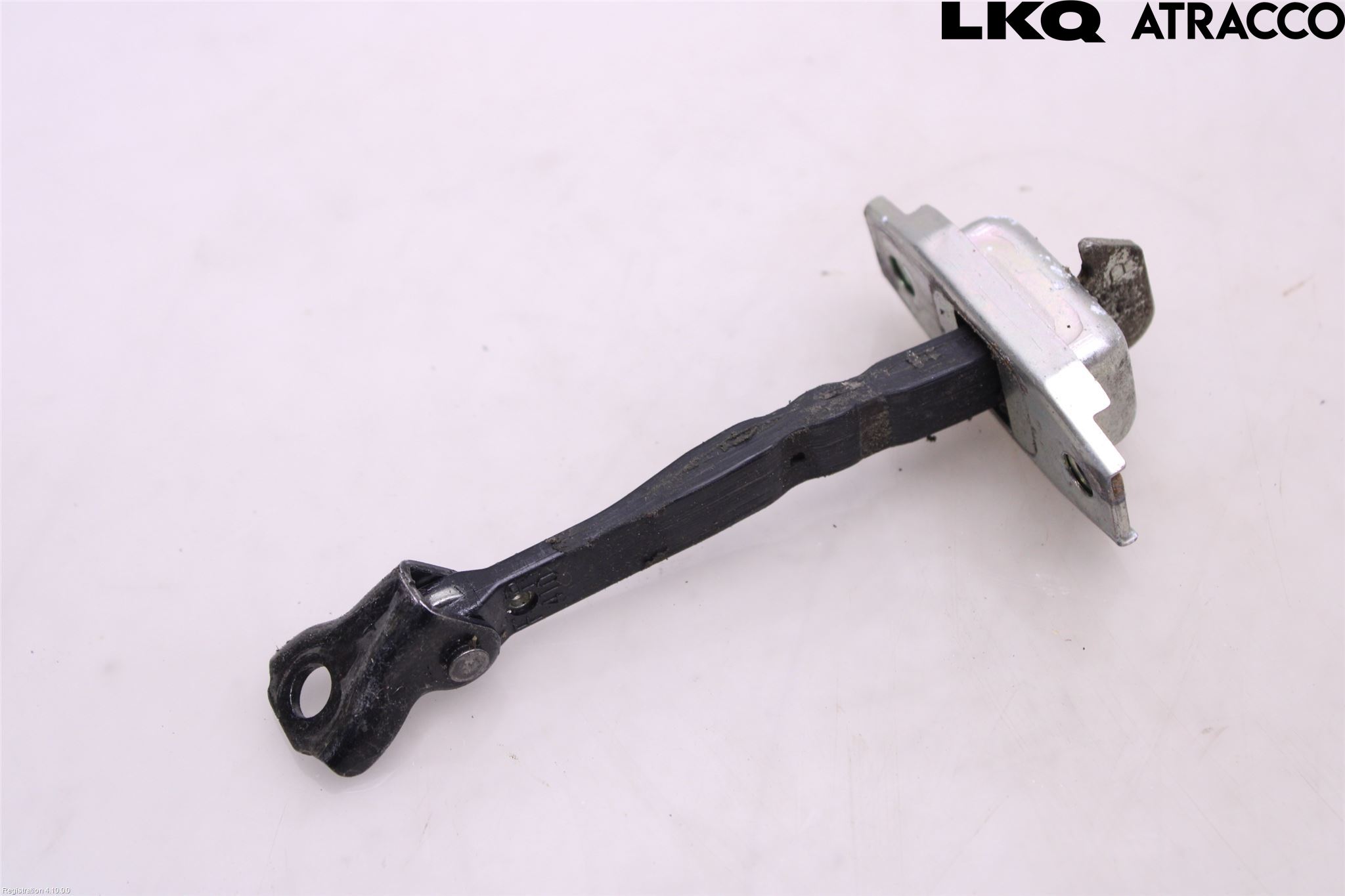 Toyota RAV4 13-18 Dörrstopp