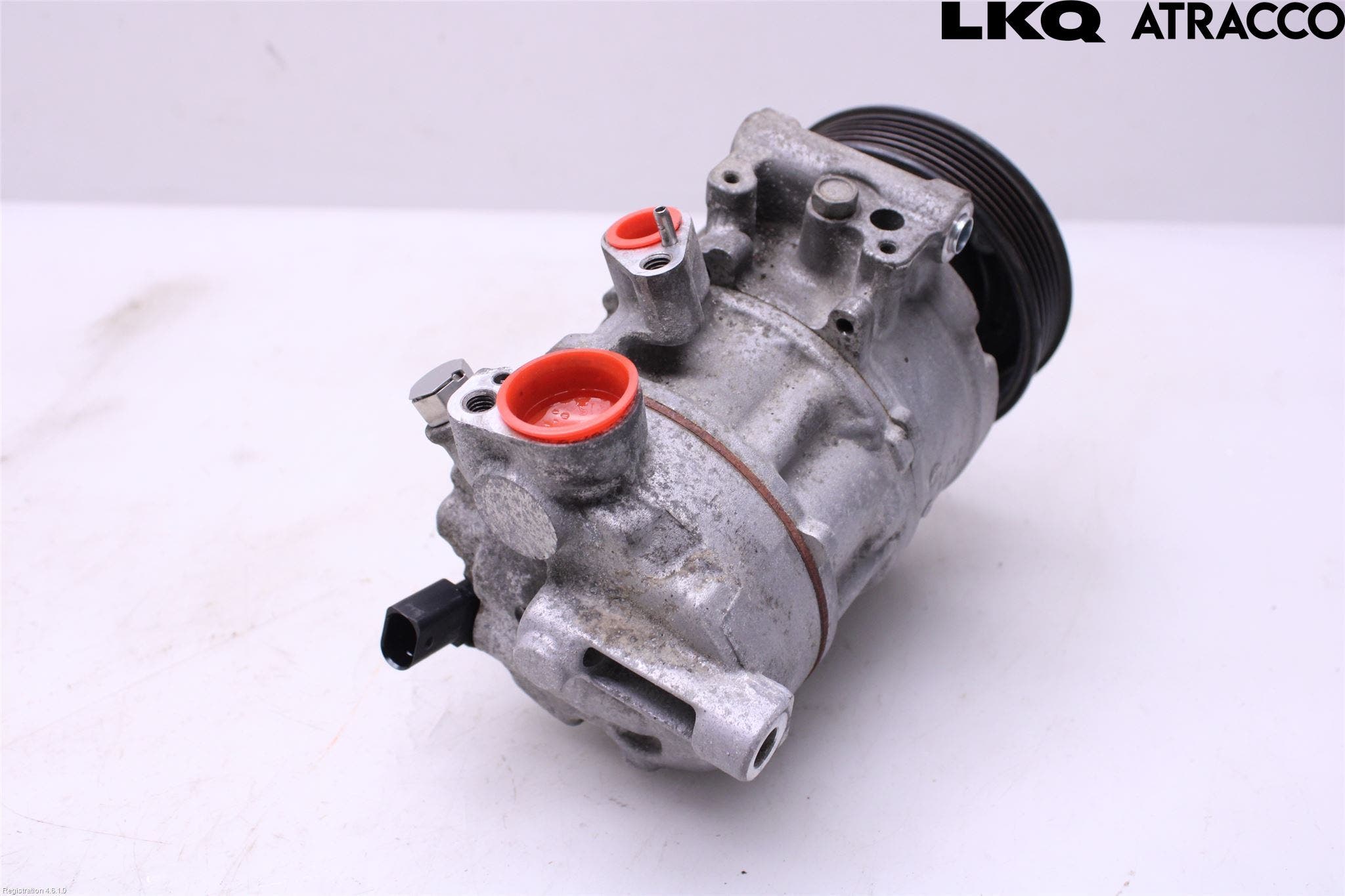 Volkswagen VW GOLF / E-GOLF VII 13-20 Ac Kompressor